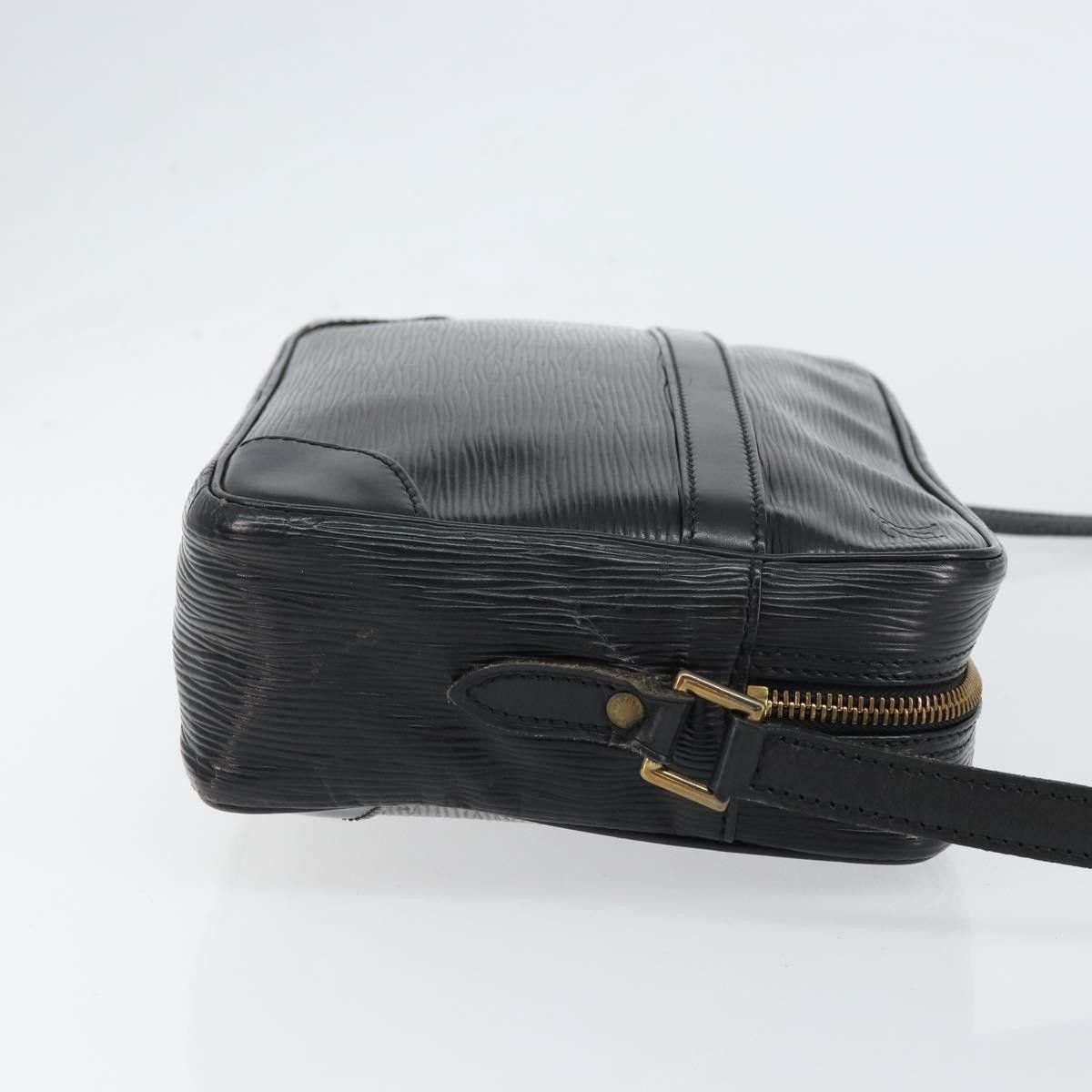 Louis Vuitton Louis Vuitton Trocadero Handbag Epi Leather Size ONE SIZE - 3 Thumbnail