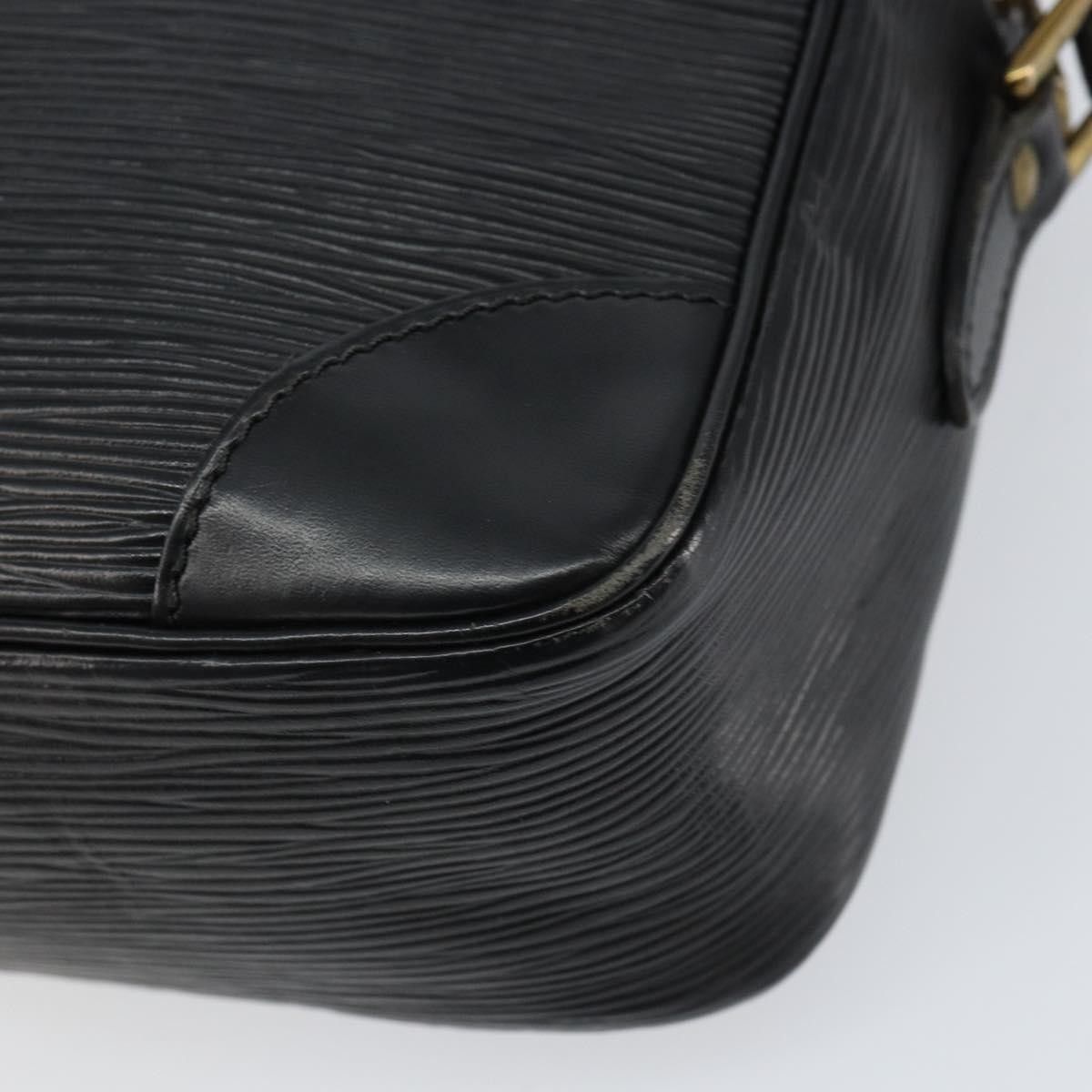 Louis Vuitton Louis Vuitton Trocadero Handbag Epi Leather Size ONE SIZE - 10 Thumbnail