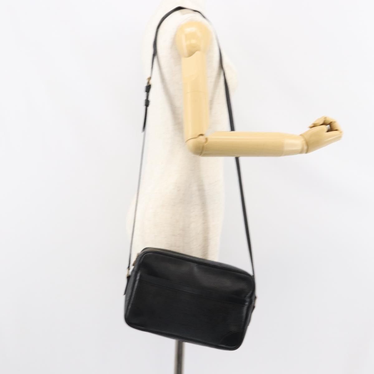 Louis Vuitton Louis Vuitton Trocadero Handbag Epi Leather Size ONE SIZE - 13 Thumbnail