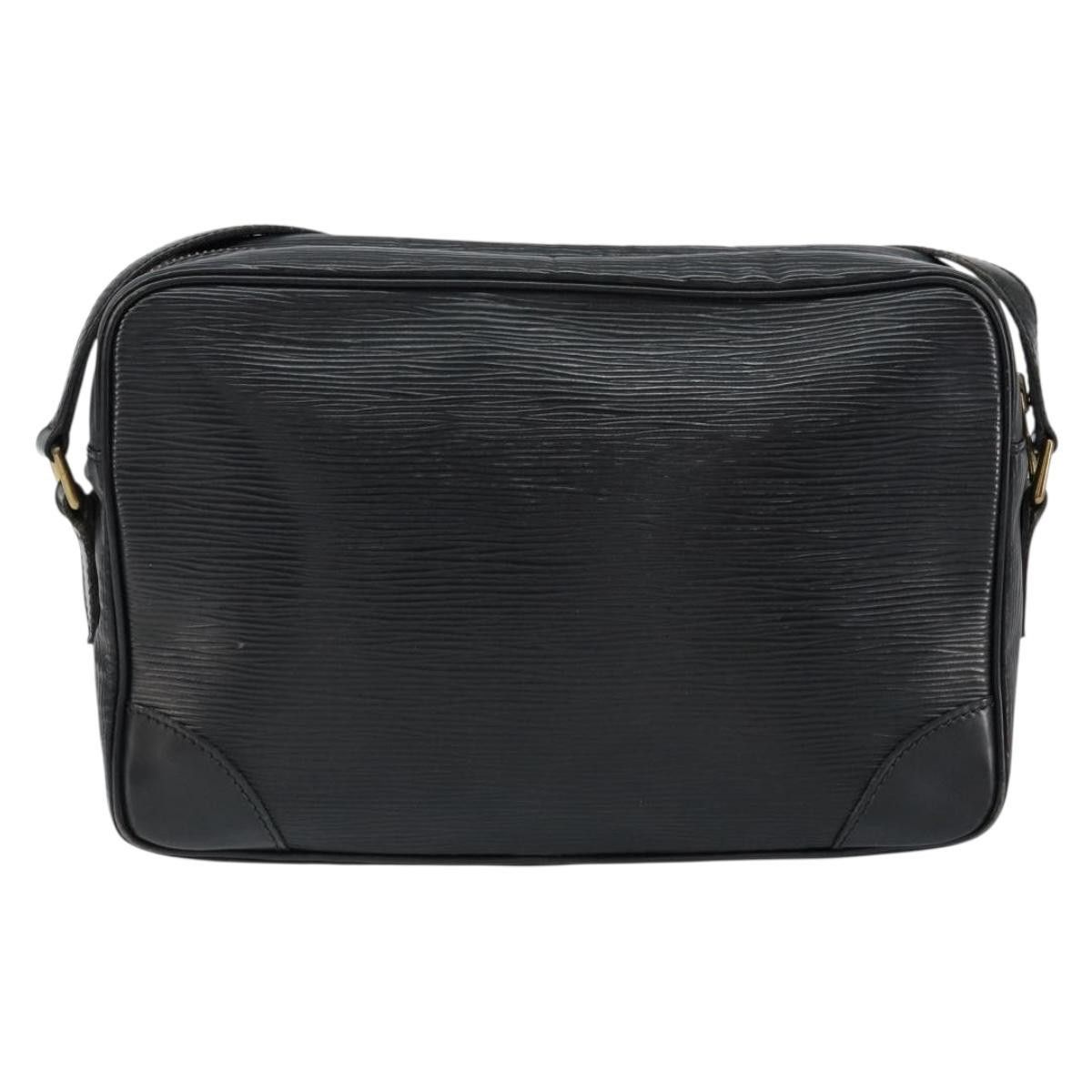 Louis Vuitton Louis Vuitton Trocadero Handbag Epi Leather Size ONE SIZE - 2 Thumbnail