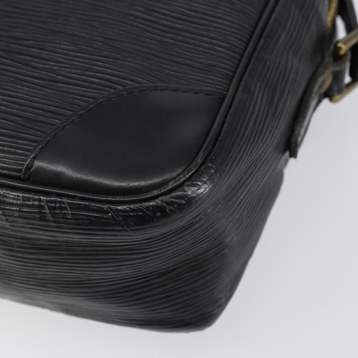 Louis Vuitton Louis Vuitton Trocadero Handbag Epi Leather Size ONE SIZE - 11 Thumbnail