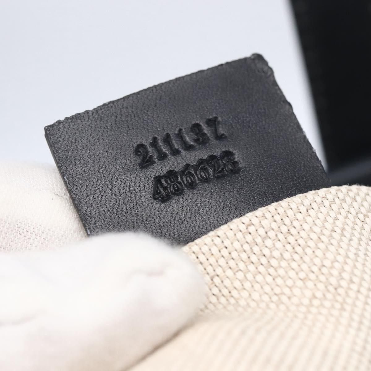 Gucci Gucci Open Tote GG Canvas Size ONE SIZE - 7 Thumbnail