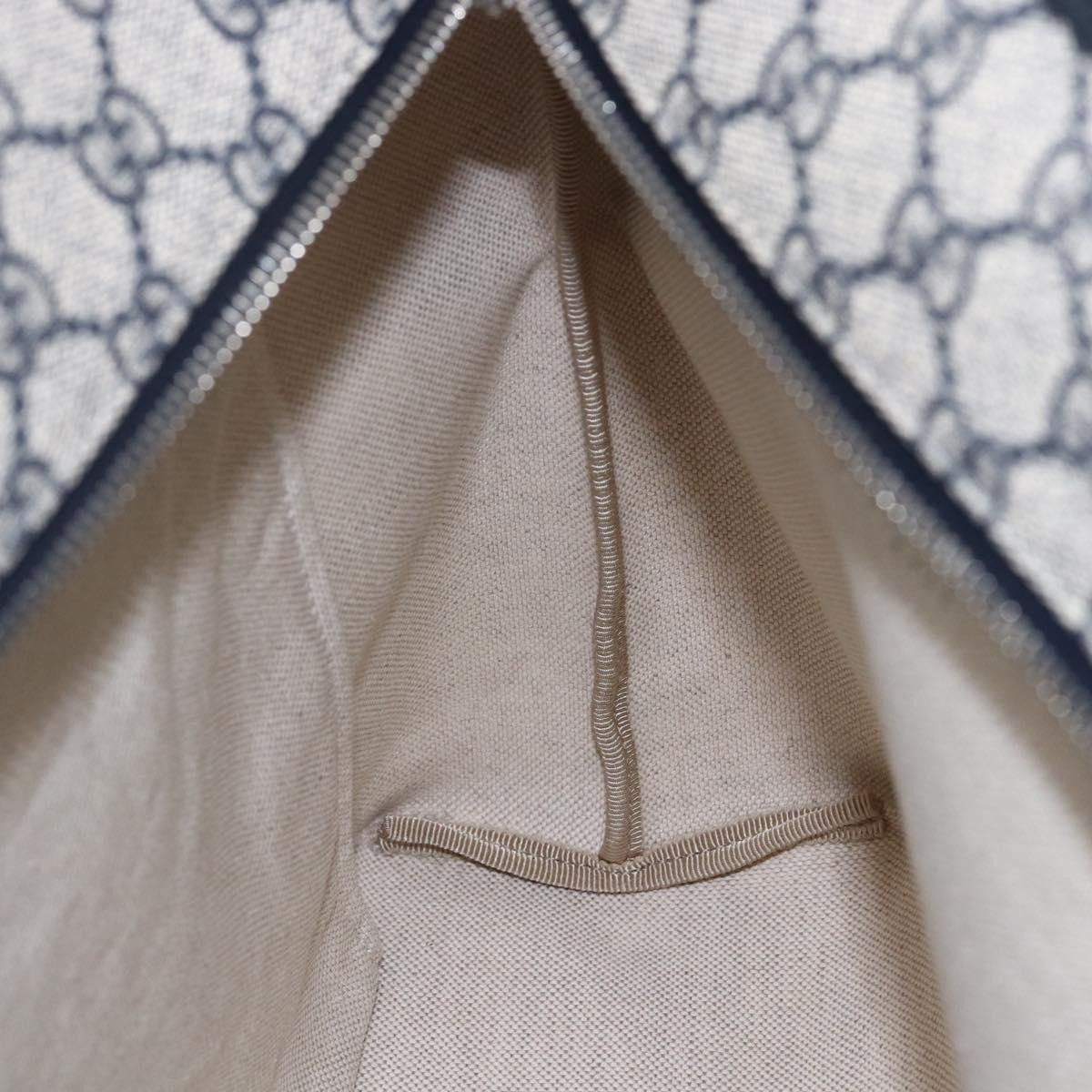 Gucci Gucci Open Tote GG Canvas Size ONE SIZE - 21 Thumbnail