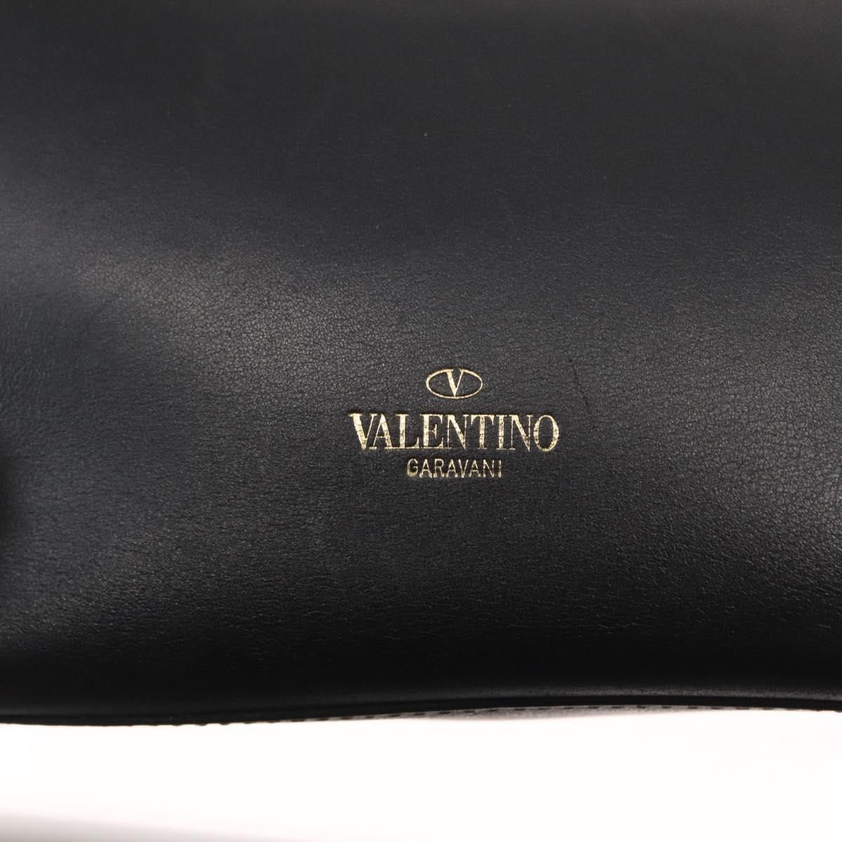 Valentino Valentino Garavani Rockstud Tote Rigid Leather Size ONE SIZE - 21 Thumbnail