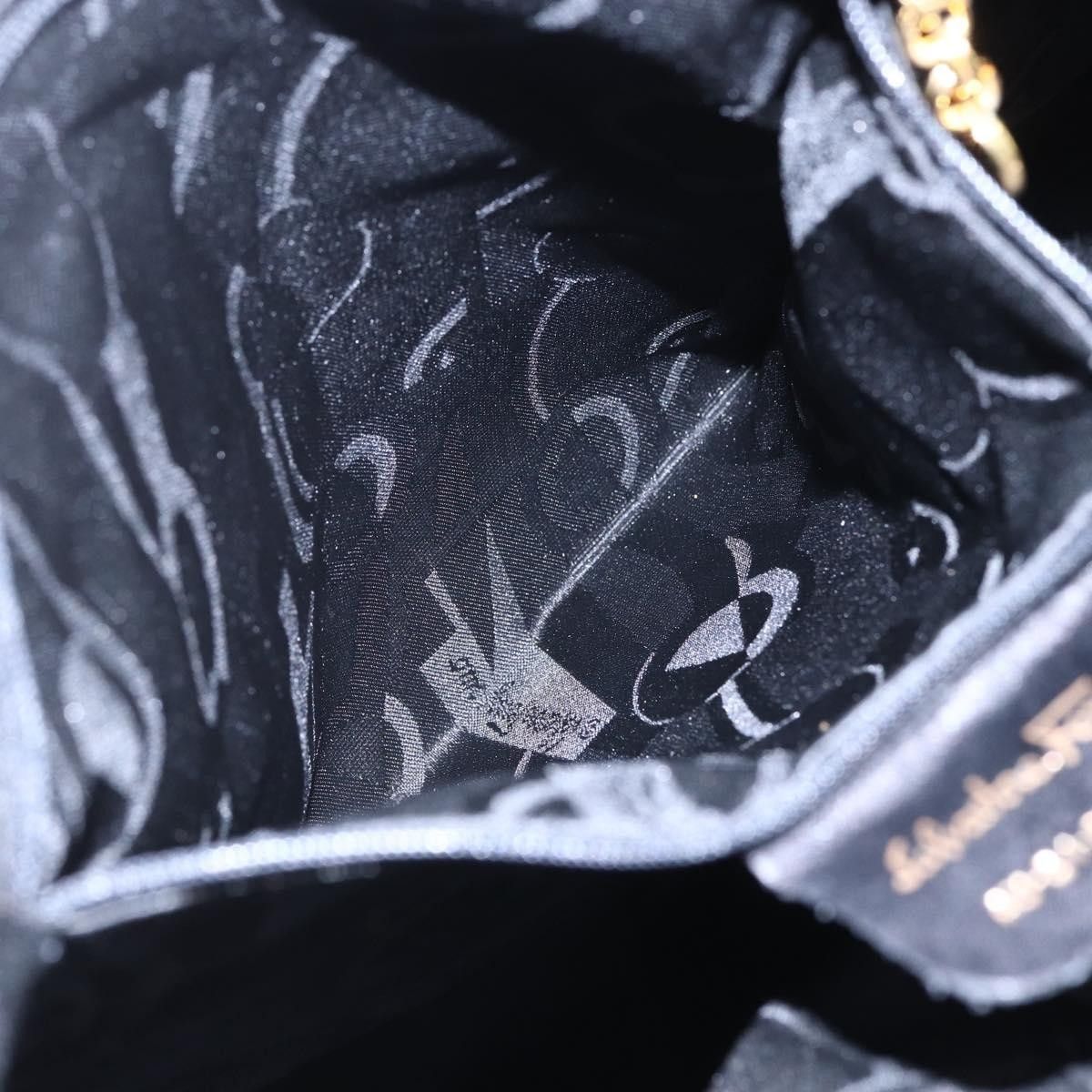 Salvatore Ferragamo Salvatore Ferragamo Vala tote Canvas Size ONE SIZE - 20 Thumbnail