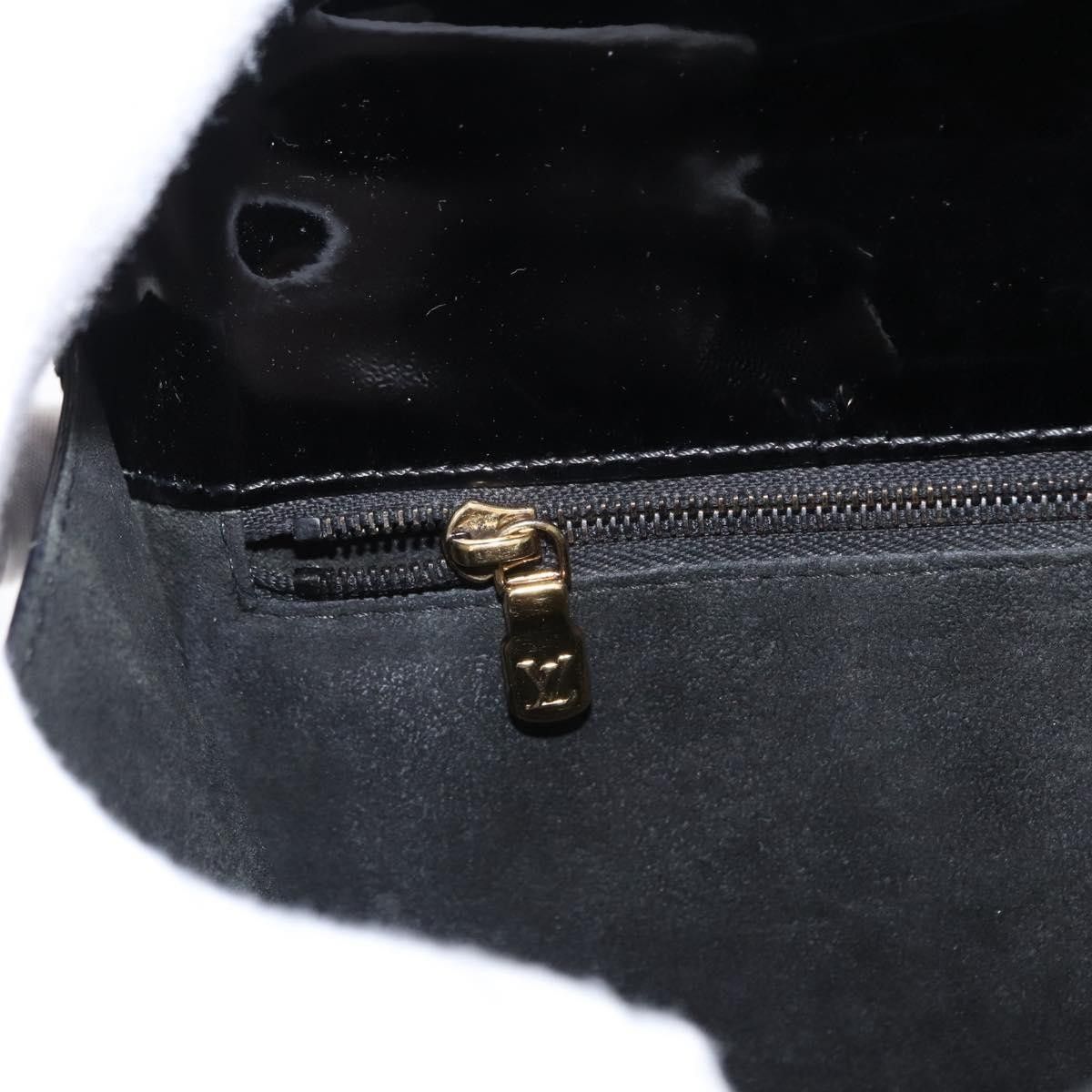 Louis Vuitton Louis Vuitton Monceau Vernis Size ONE SIZE - 16 Thumbnail