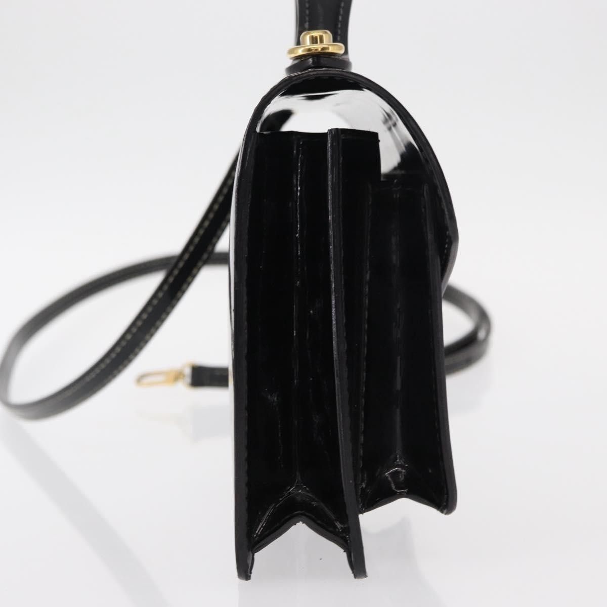 Louis Vuitton Louis Vuitton Monceau Vernis Size ONE SIZE - 4 Thumbnail