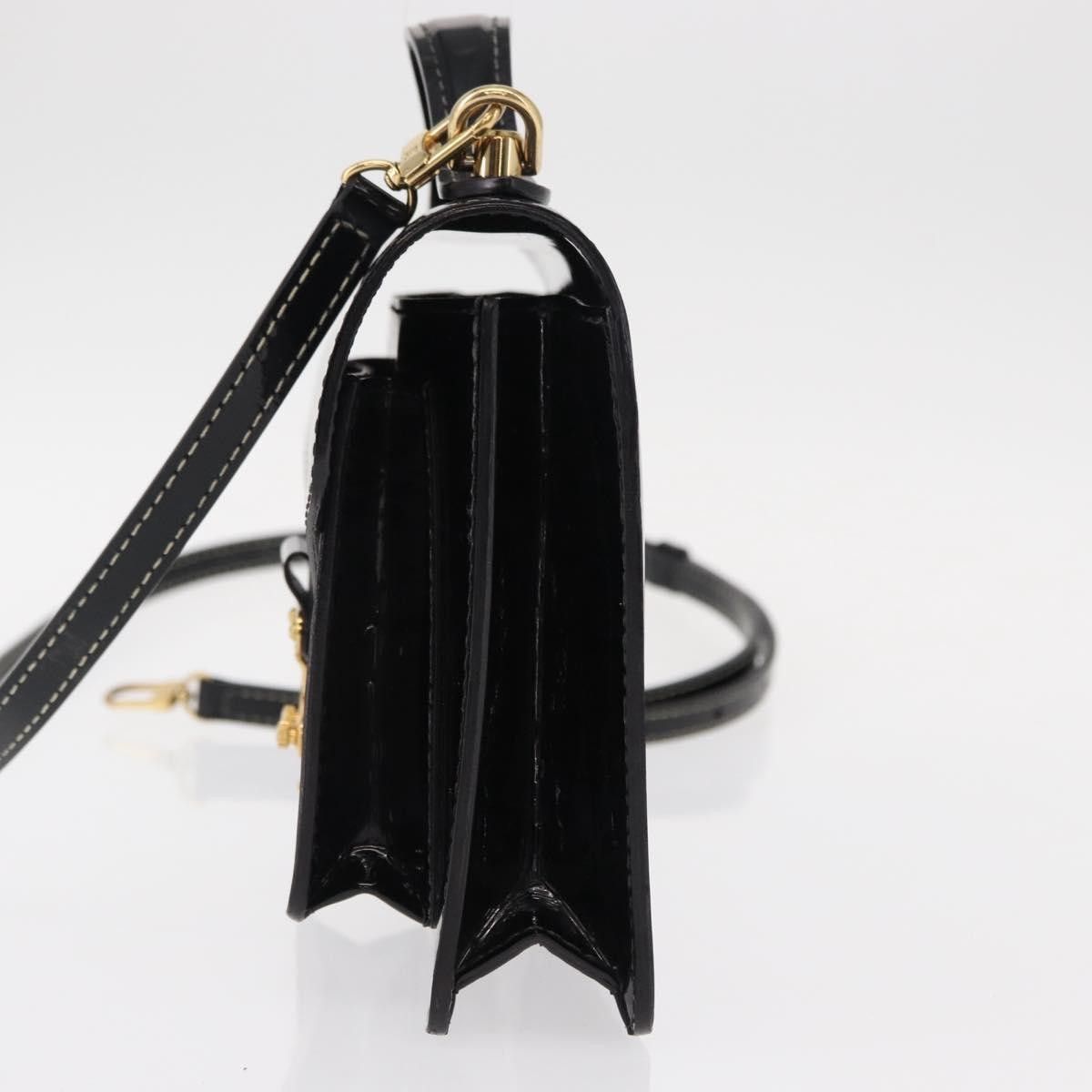 Louis Vuitton Louis Vuitton Monceau Vernis Size ONE SIZE - 3 Thumbnail