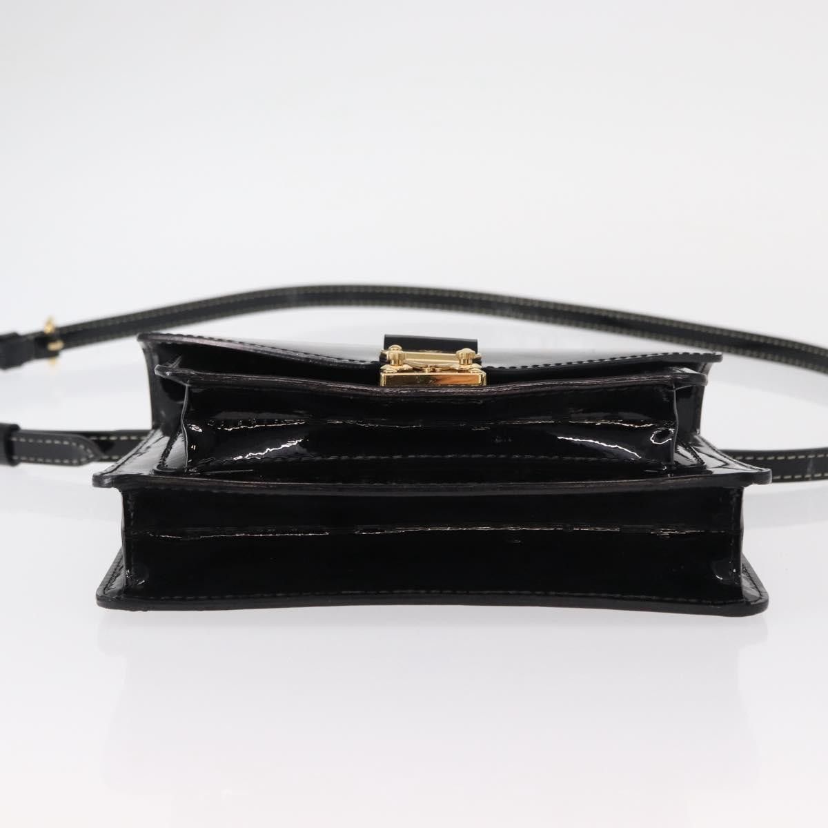 Louis Vuitton Louis Vuitton Monceau Vernis Size ONE SIZE - 18 Thumbnail