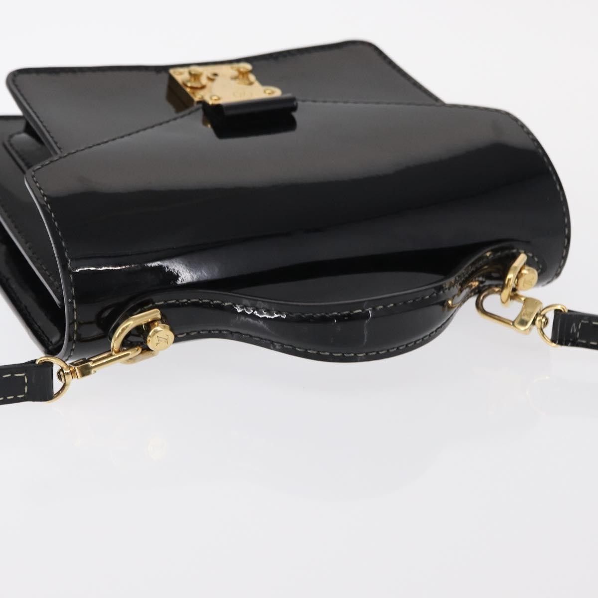 Louis Vuitton Louis Vuitton Monceau Vernis Size ONE SIZE - 19 Thumbnail
