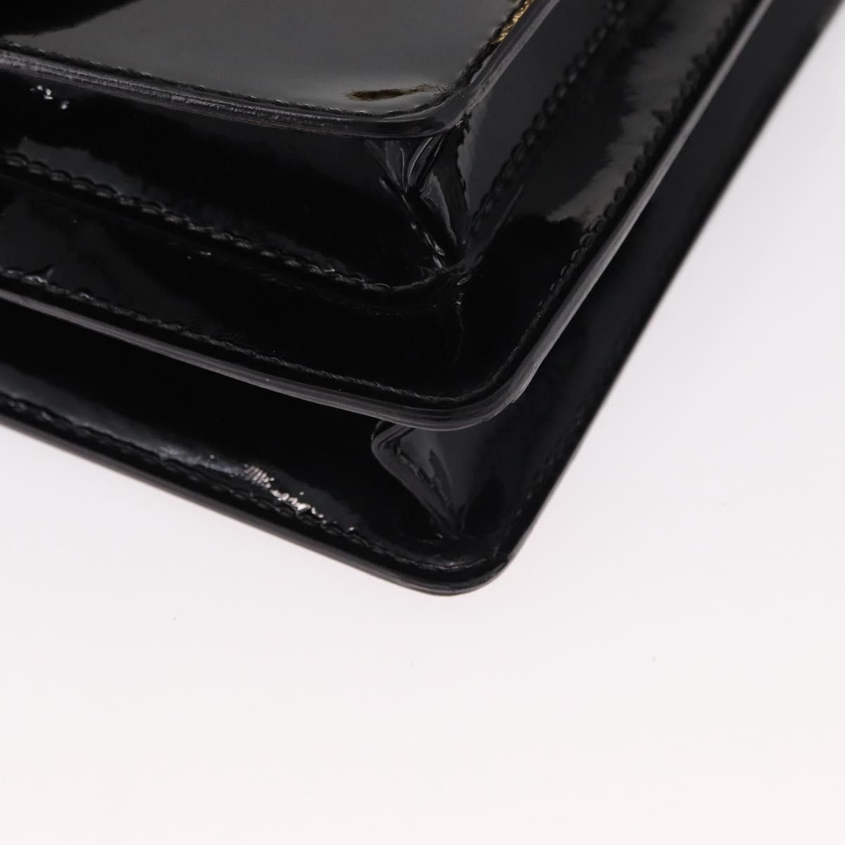 Louis Vuitton Louis Vuitton Monceau Vernis Size ONE SIZE - 11 Thumbnail
