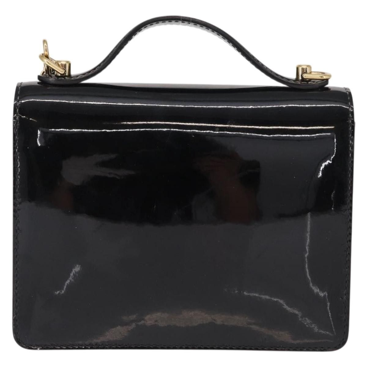 Louis Vuitton Louis Vuitton Monceau Vernis Size ONE SIZE - 2 Thumbnail