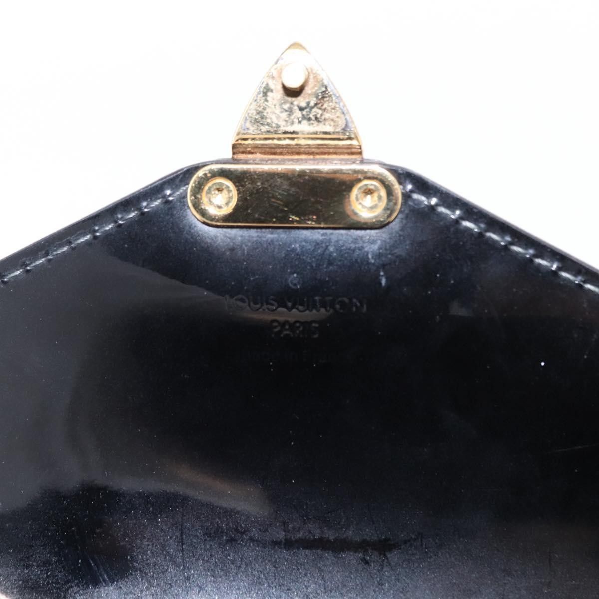 Louis Vuitton Louis Vuitton Monceau Vernis Size ONE SIZE - 6 Thumbnail