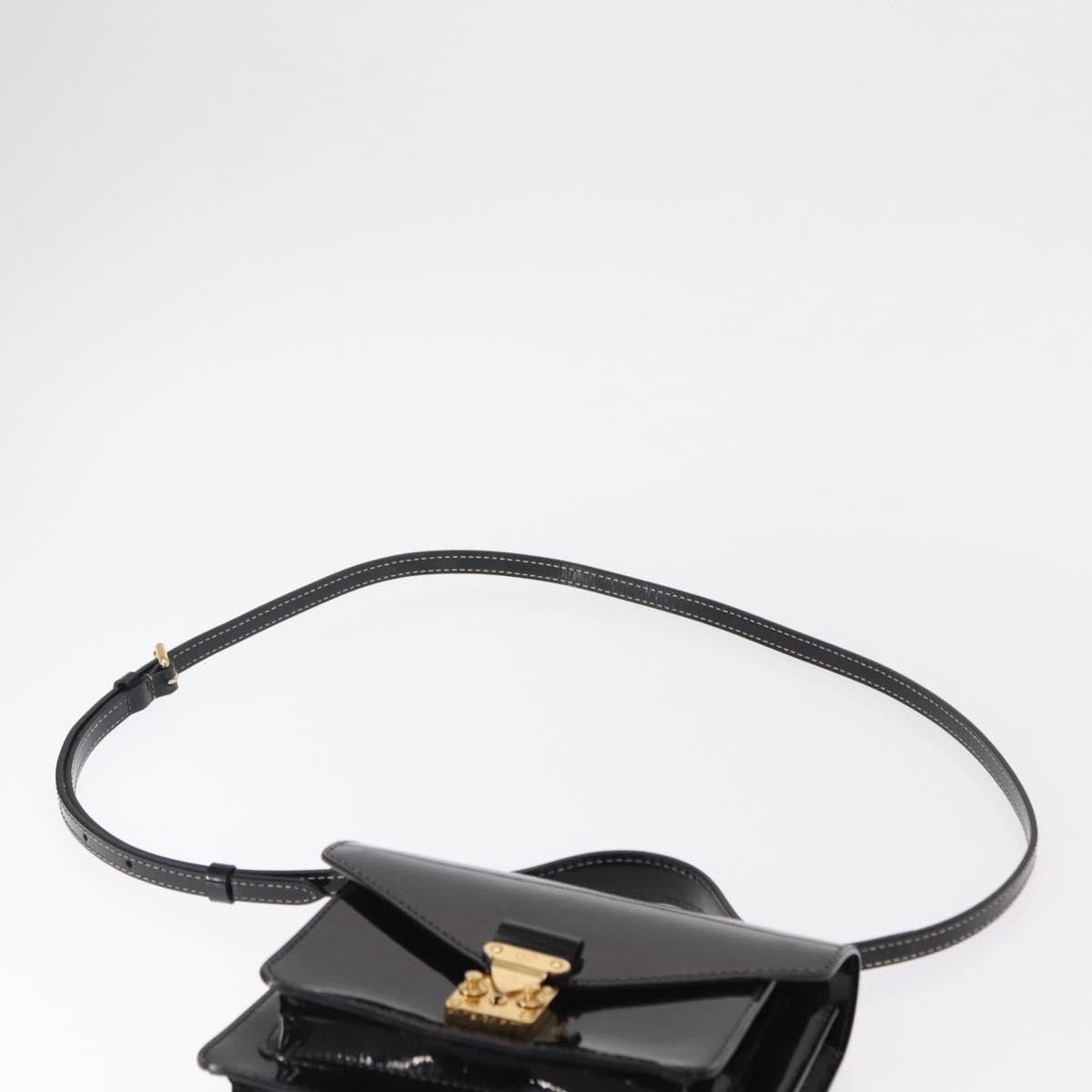 Louis Vuitton Louis Vuitton Monceau Vernis Size ONE SIZE - 22 Thumbnail