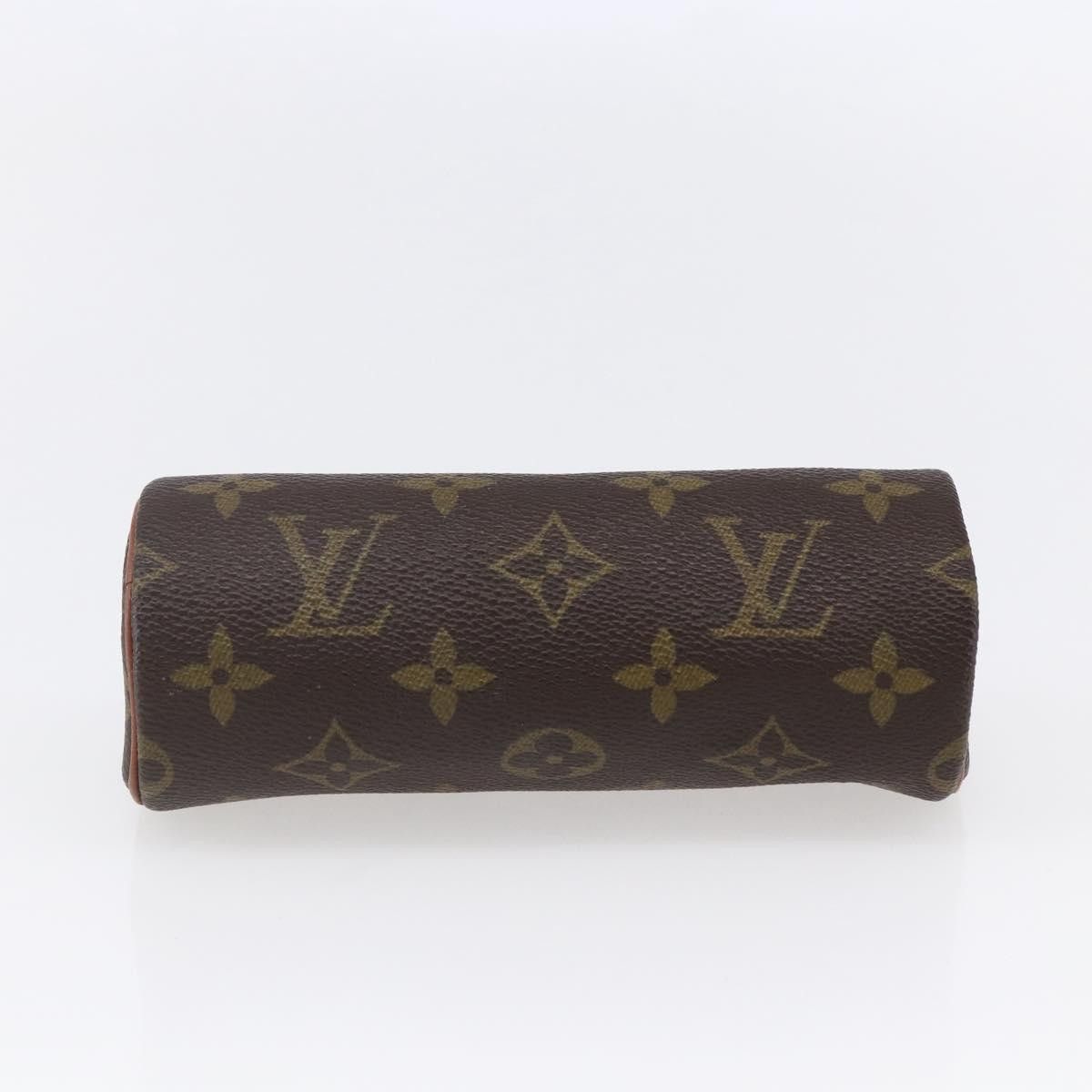 Louis Vuitton Louis Vuitton Papillon Pochette Monogram Canvas Size ONE SIZE - 13 Thumbnail