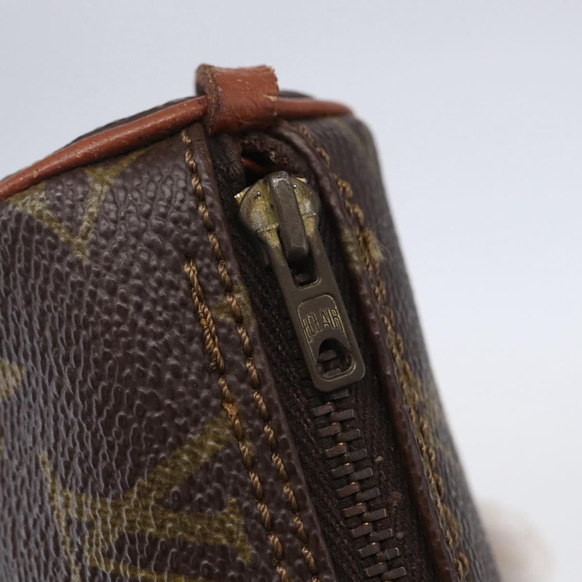 Louis Vuitton Louis Vuitton Papillon Pochette Monogram Canvas Size ONE SIZE - 16 Thumbnail