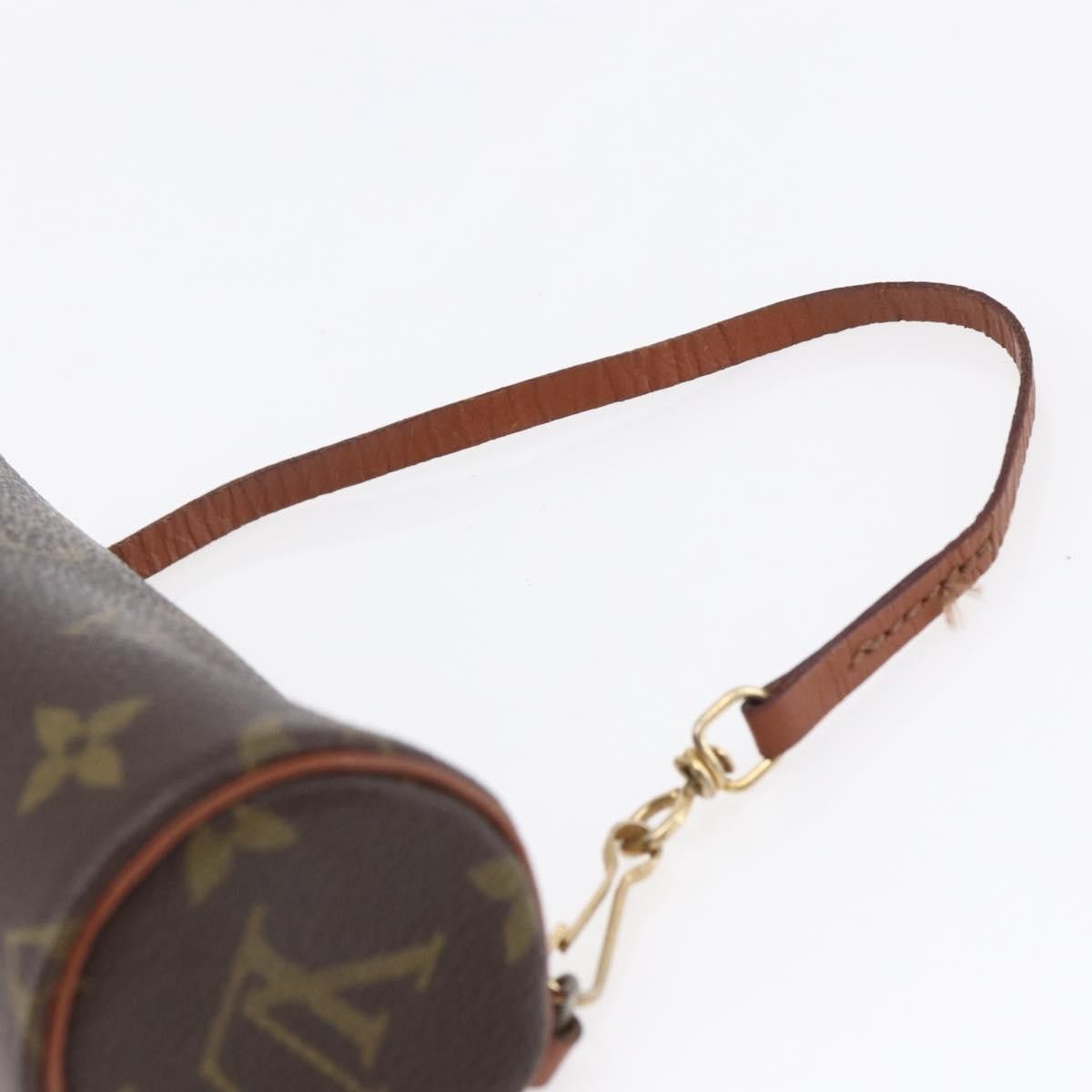 Louis Vuitton Louis Vuitton Papillon Pochette Monogram Canvas Size ONE SIZE - 15 Thumbnail