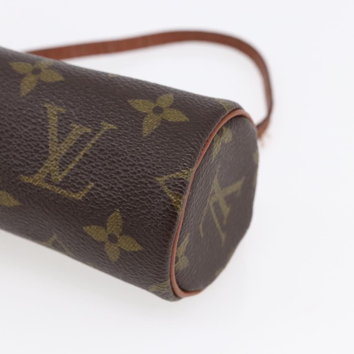 Louis Vuitton Louis Vuitton Papillon Pochette Monogram Canvas Size ONE SIZE - 7 Thumbnail