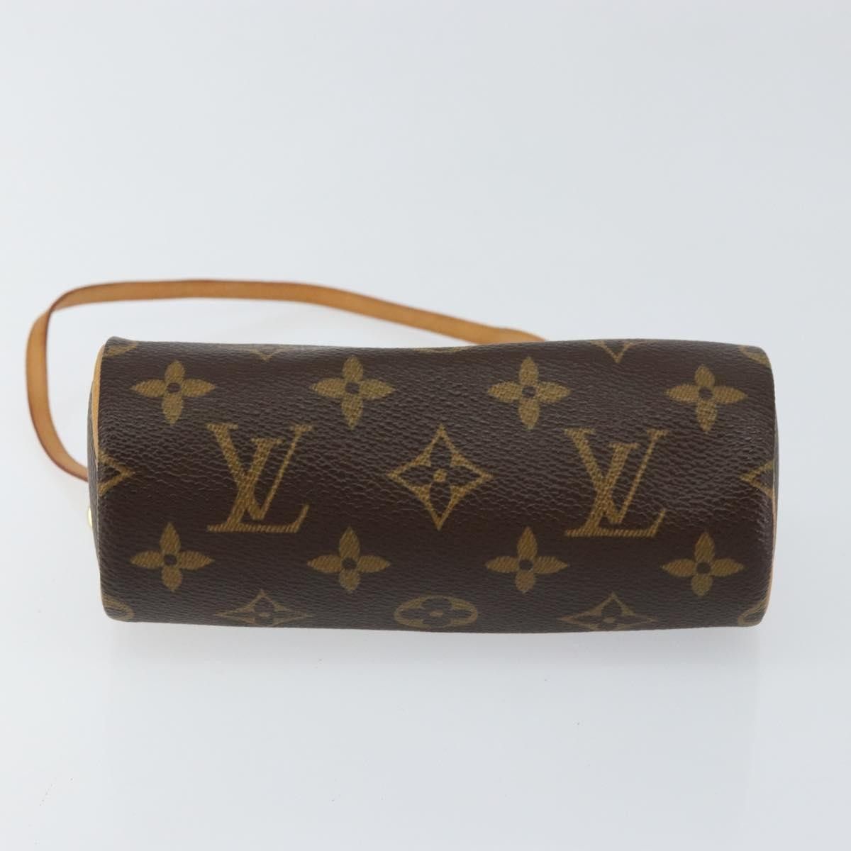 Louis Vuitton Louis Vuitton Papillon Pochette Monogram Canvas Size ONE SIZE - 14 Thumbnail