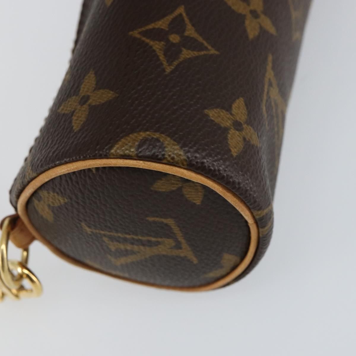 Louis Vuitton Louis Vuitton Papillon Pochette Monogram Canvas Size ONE SIZE - 11 Thumbnail