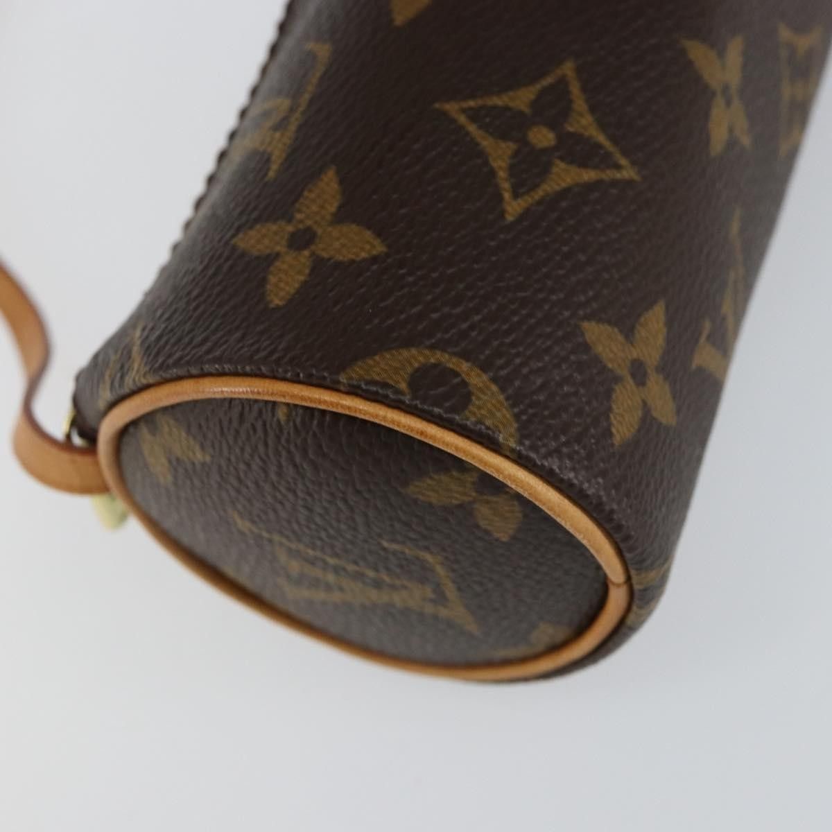 Louis Vuitton Louis Vuitton Papillon Pochette Monogram Canvas Size ONE SIZE - 8 Thumbnail