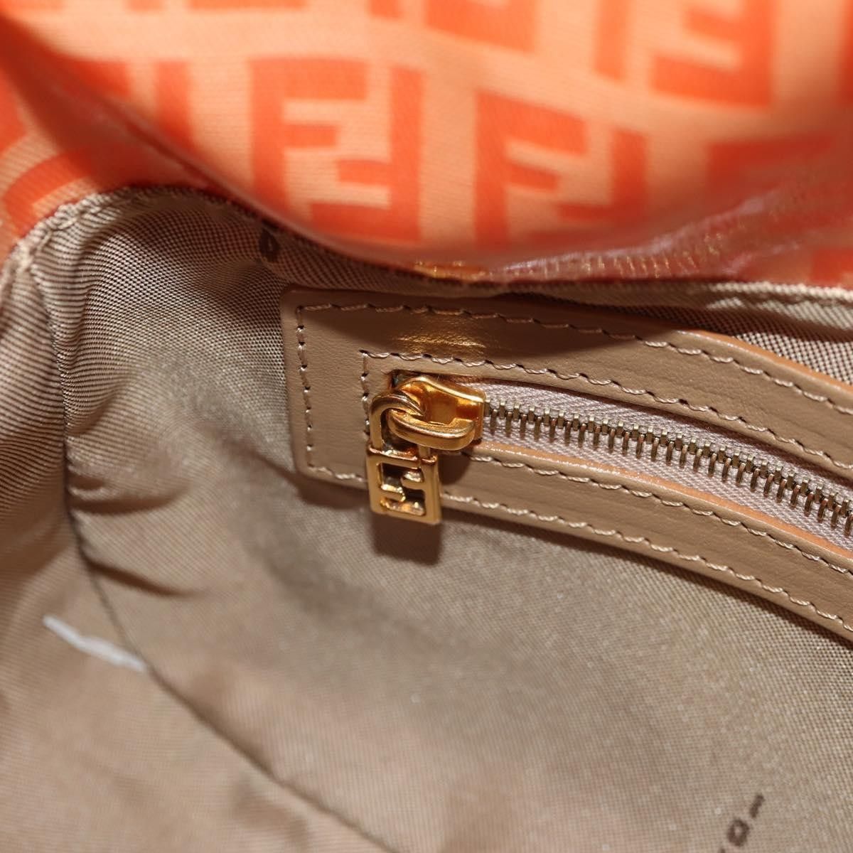 Fendi Fendi Mamma baguette Canvas Size ONE SIZE - 22 Thumbnail