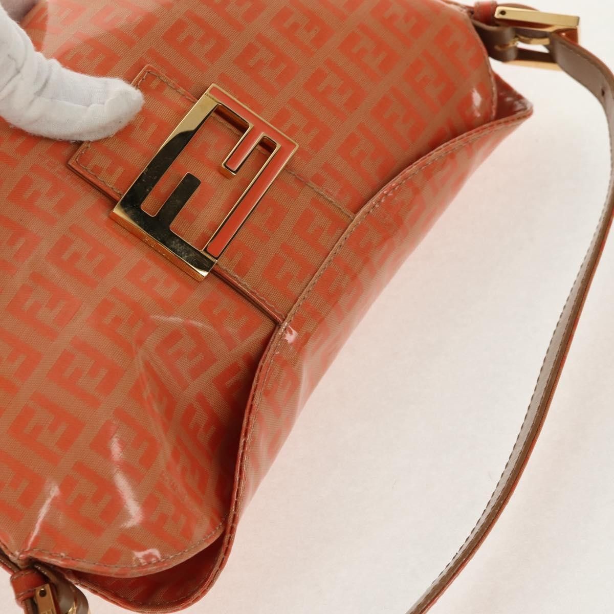 Fendi Fendi Mamma baguette Canvas Size ONE SIZE - 13 Thumbnail