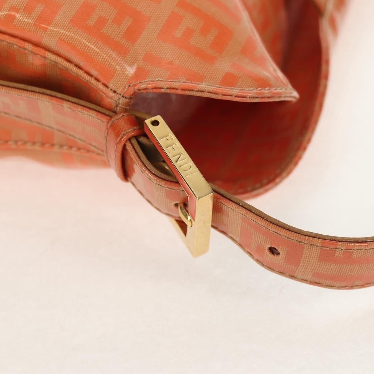 Fendi Fendi Mamma baguette Canvas Size ONE SIZE - 15 Thumbnail