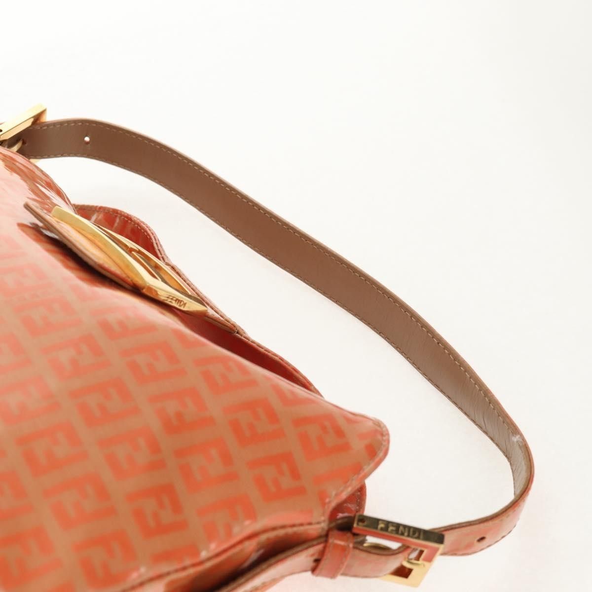 Fendi Fendi Mamma baguette Canvas Size ONE SIZE - 16 Thumbnail