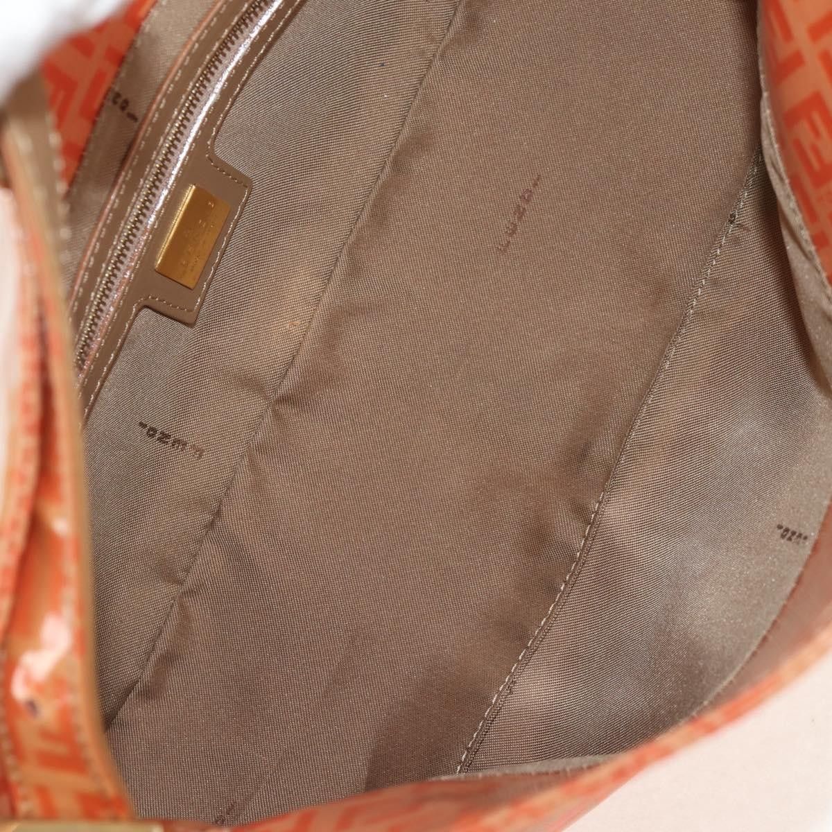 Fendi Fendi Mamma baguette Canvas Size ONE SIZE - 5 Thumbnail