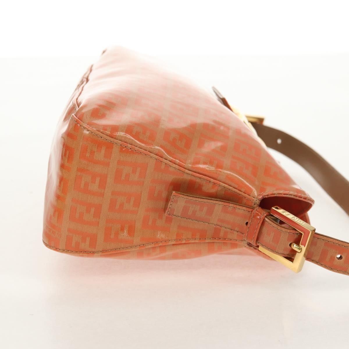 Fendi Fendi Mamma baguette Canvas Size ONE SIZE - 4 Thumbnail