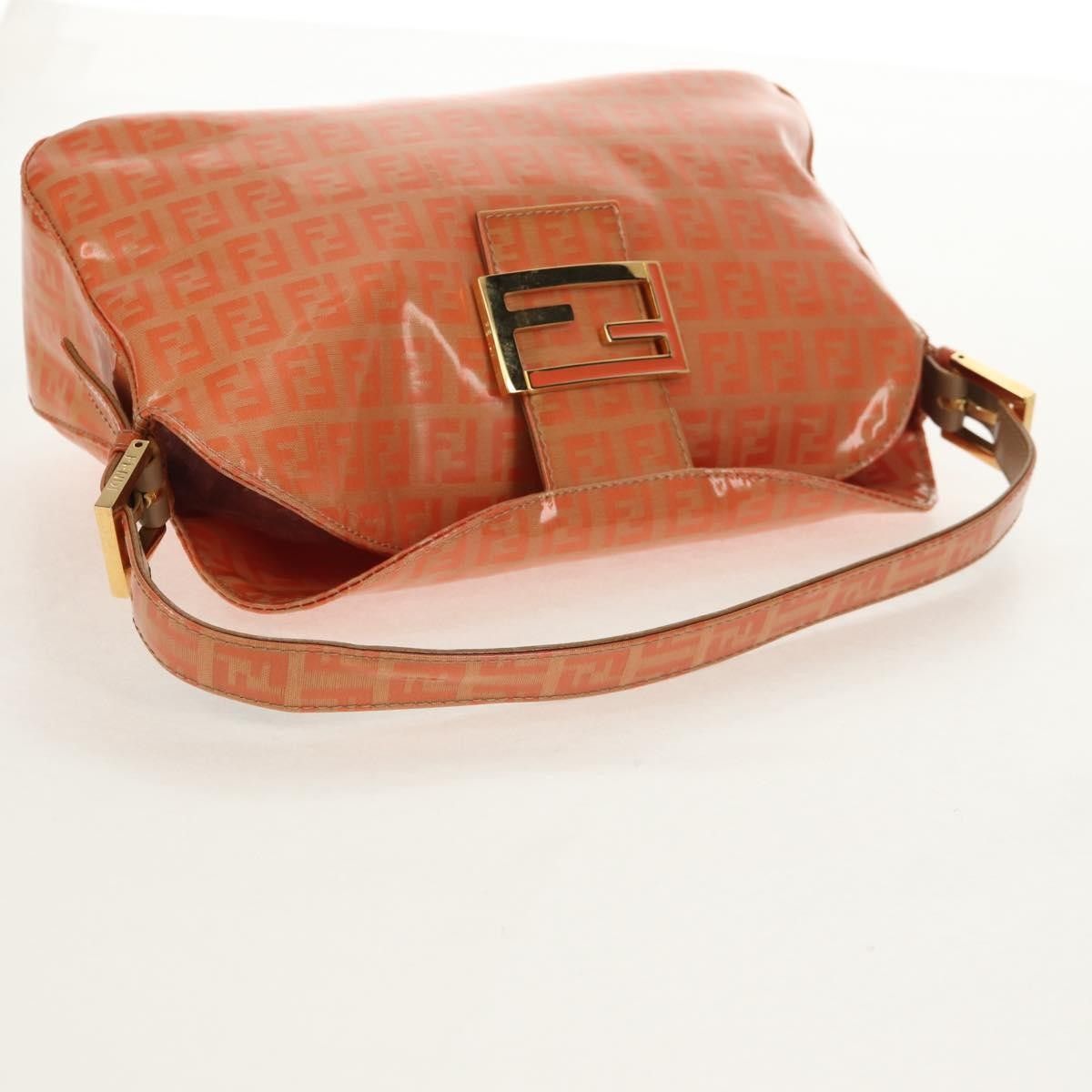 Fendi Fendi Mamma baguette Canvas Size ONE SIZE - 7 Thumbnail