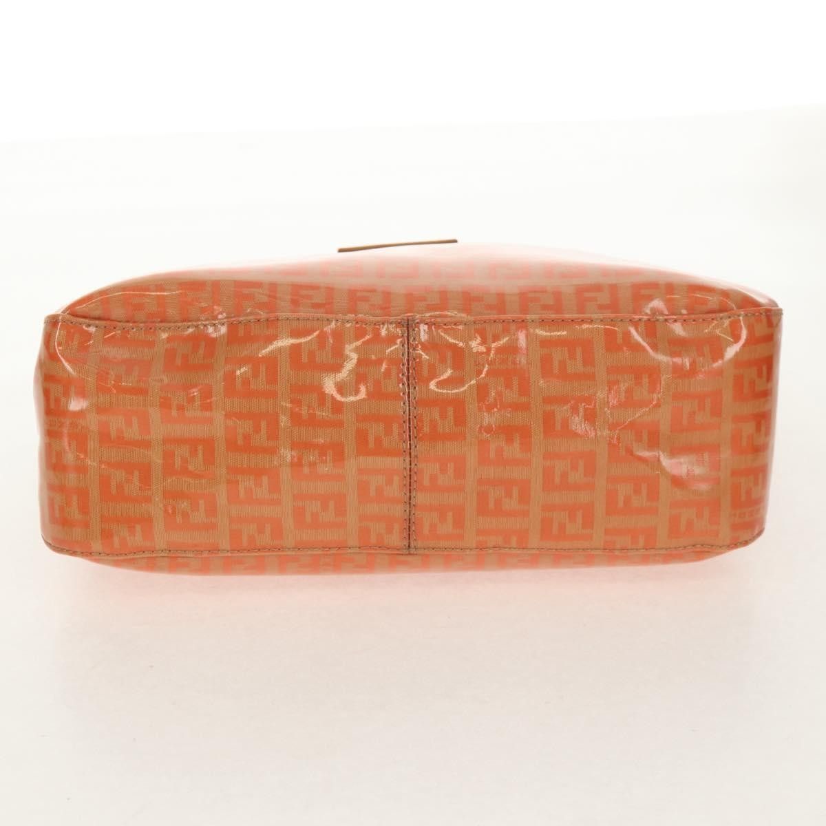 Fendi Fendi Mamma baguette Canvas Size ONE SIZE - 17 Thumbnail