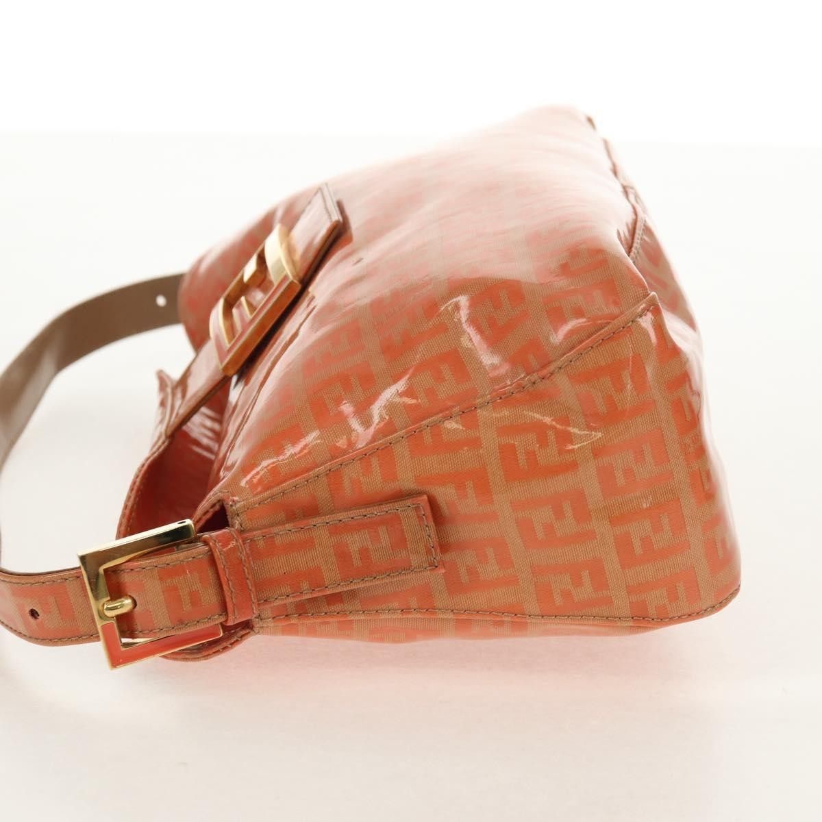 Fendi Fendi Mamma baguette Canvas Size ONE SIZE - 3 Thumbnail