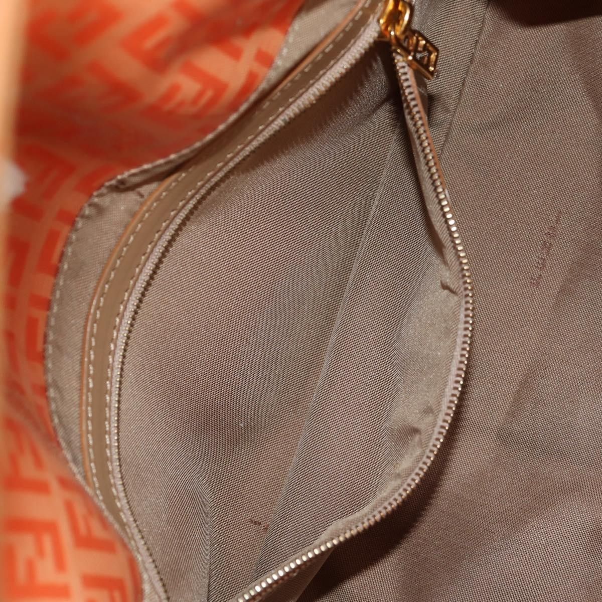Fendi Fendi Mamma baguette Canvas Size ONE SIZE - 24 Thumbnail
