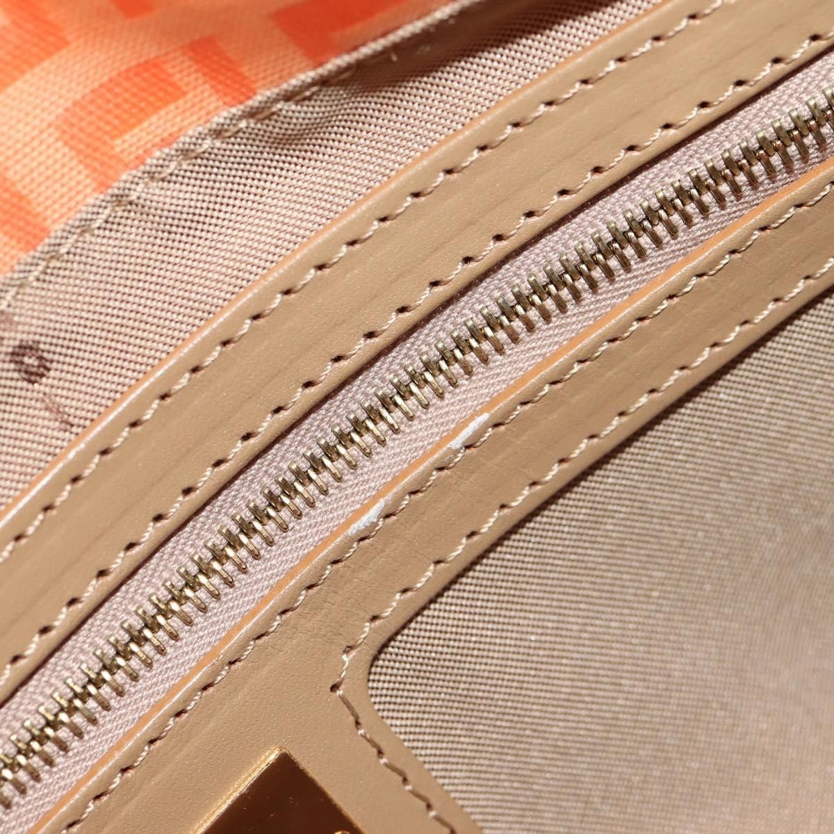 Fendi Fendi Mamma baguette Canvas Size ONE SIZE - 23 Thumbnail
