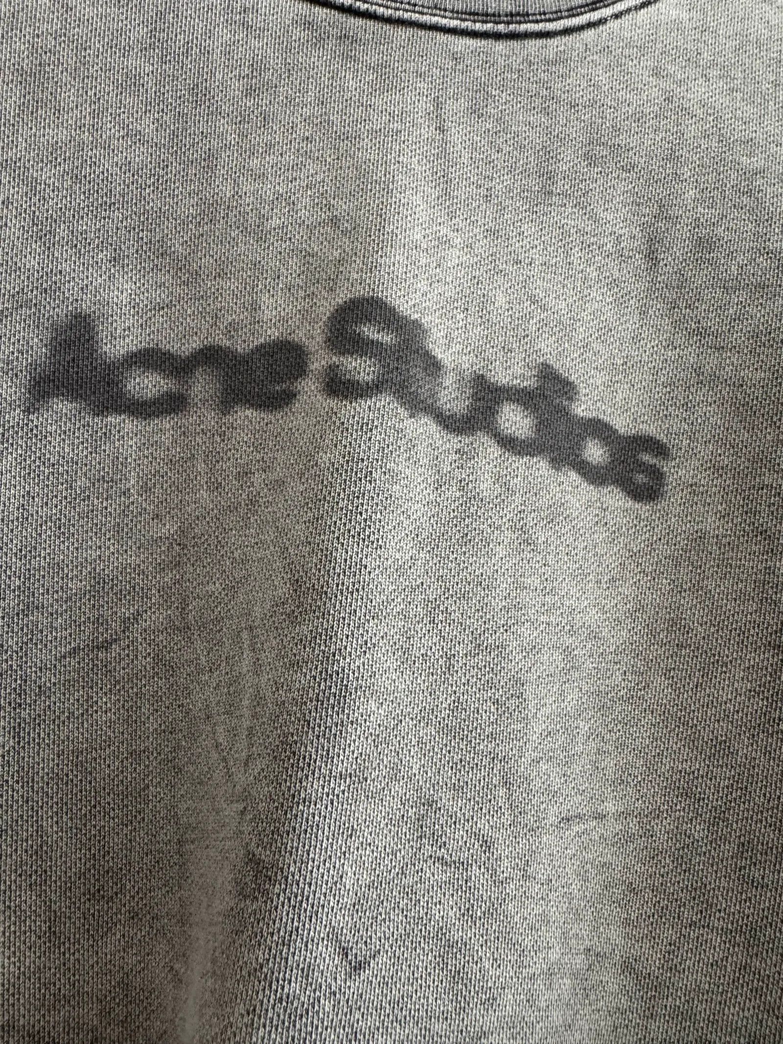 Acne Studios Acne Studios Sweatshirt Size XXS / US 00 / IT 34 - 6 Thumbnail