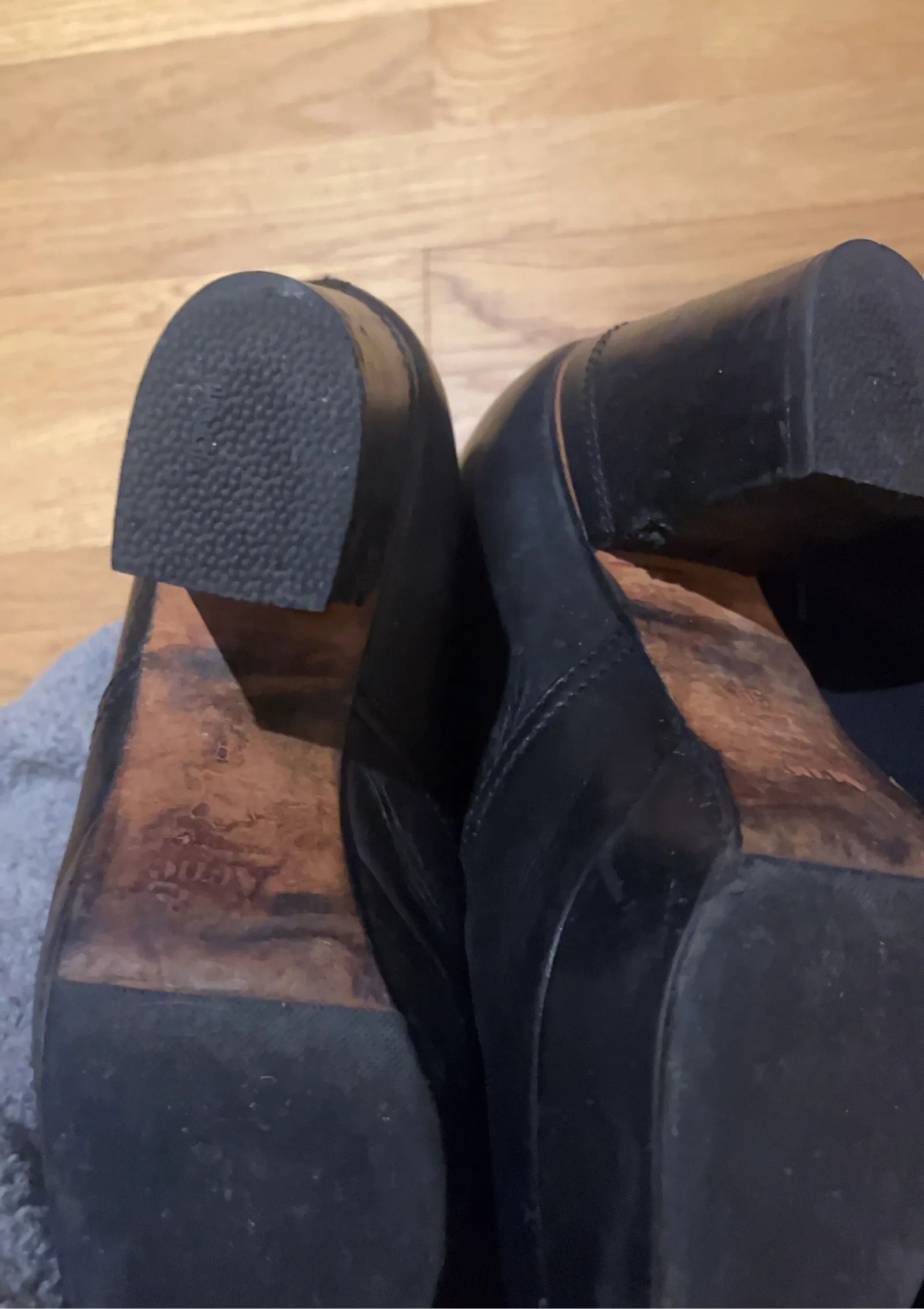 Acne Studios Acne Studios Track Boots Size US 9 / IT 39 - 8 Thumbnail