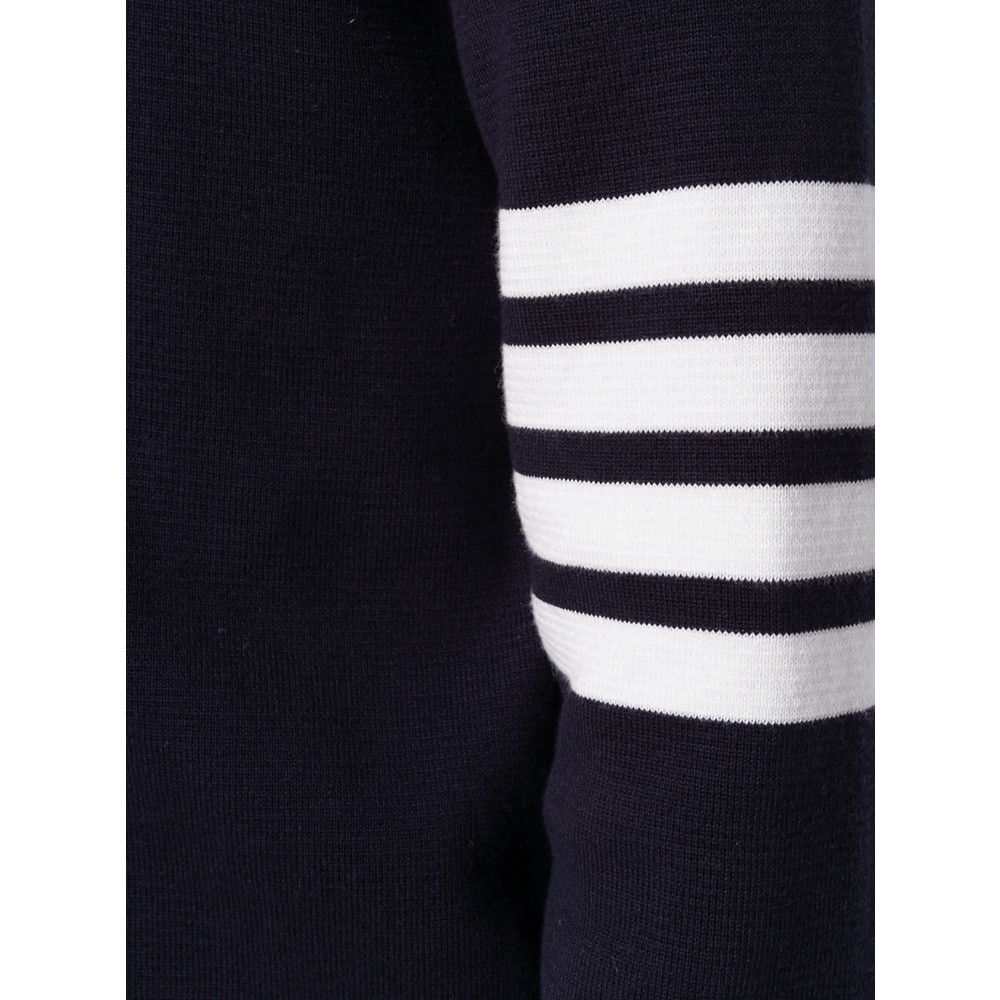 Thom Browne Thom Browne BLUE Sweaters & Knitwear - Jumpers Size US L / EU 52-54 / 3 - 5 Thumbnail