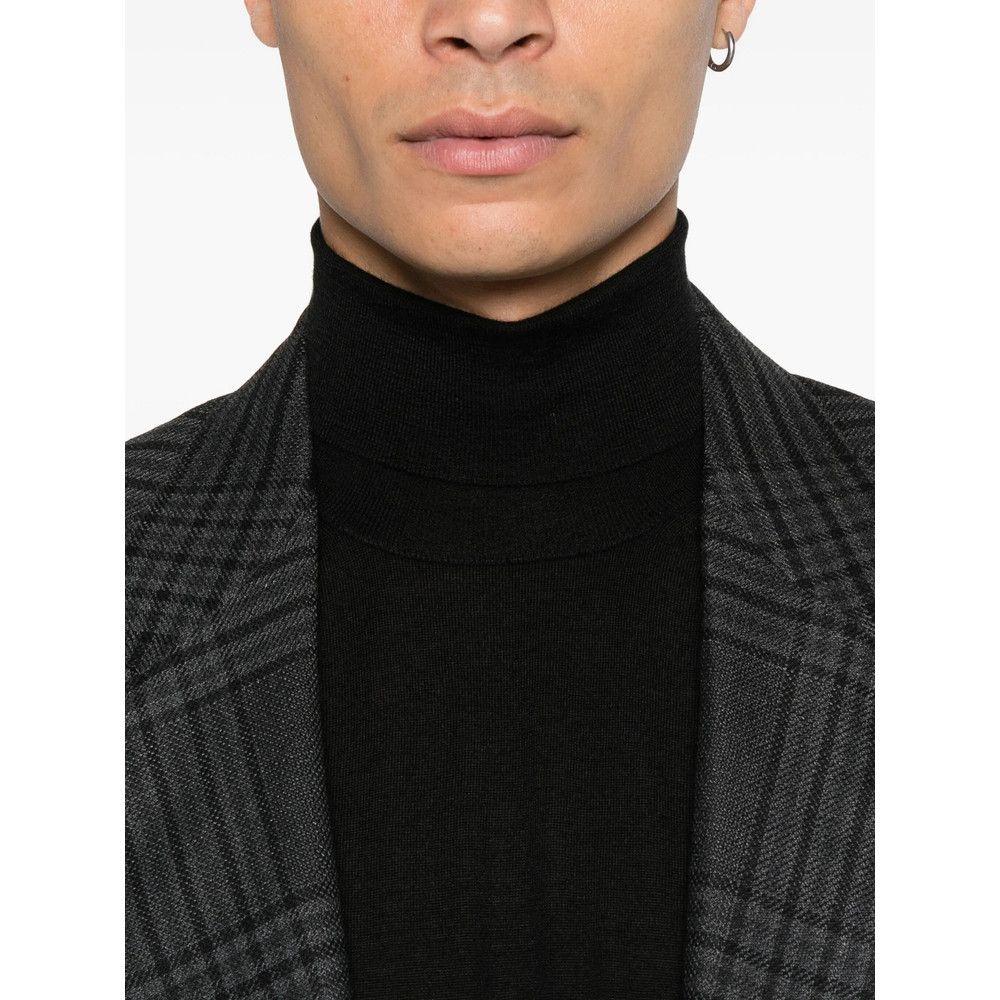 Fedeli BLACK Sweaters & Knitwear - Jumpers