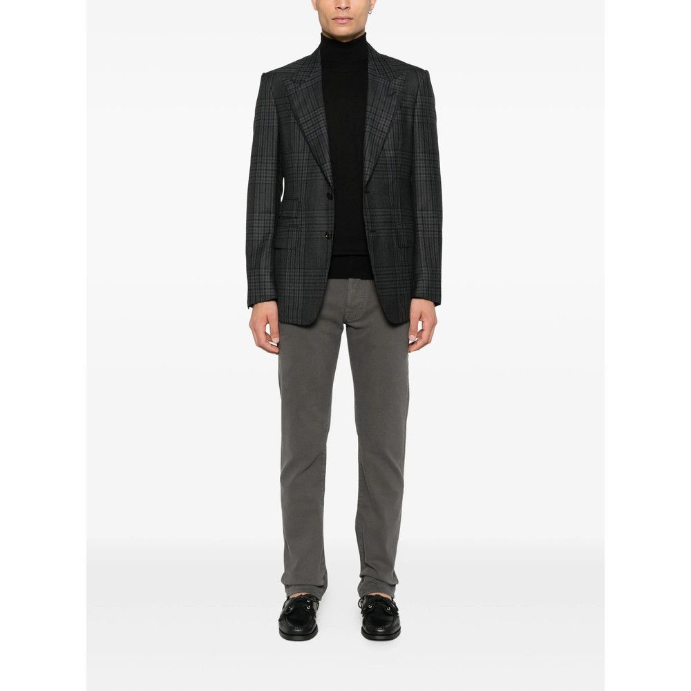 Fedeli BLACK Sweaters & Knitwear - Jumpers