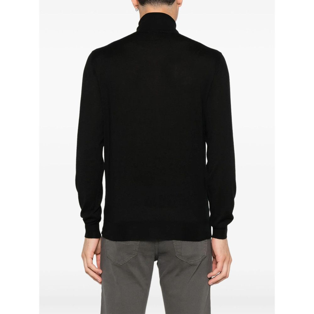 Fedeli BLACK Sweaters & Knitwear - Jumpers