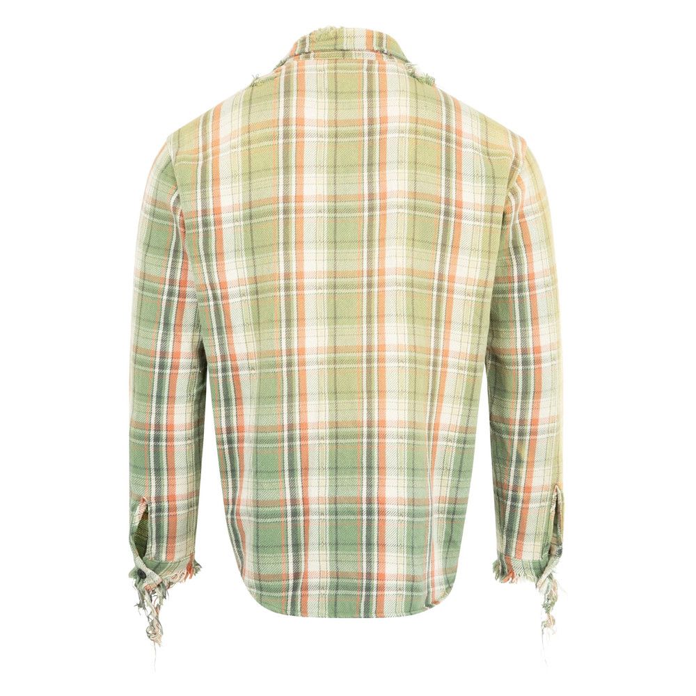 Gallery Dept. Gallery Dept. GREEN Shirts Size US M / EU 48-50 / 2 - 2 Thumbnail