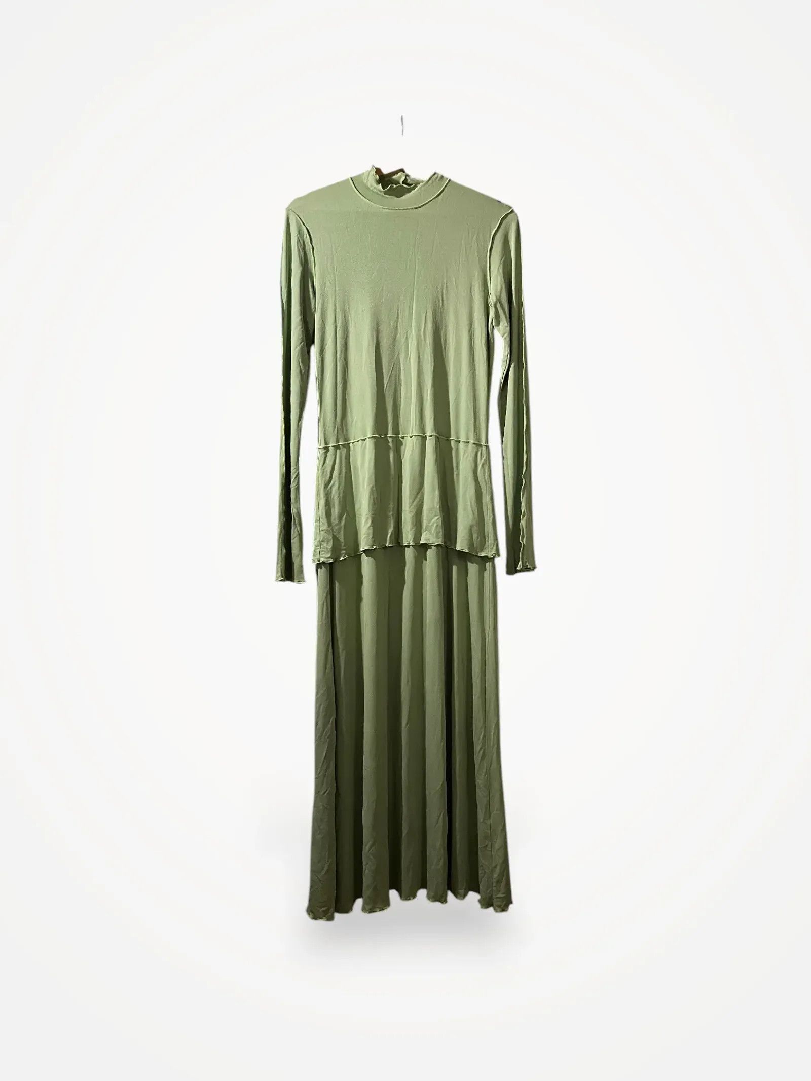 Rodebjer Rodebjer Bluebell Dress Size S / US 4 / IT 40 - 2 Thumbnail