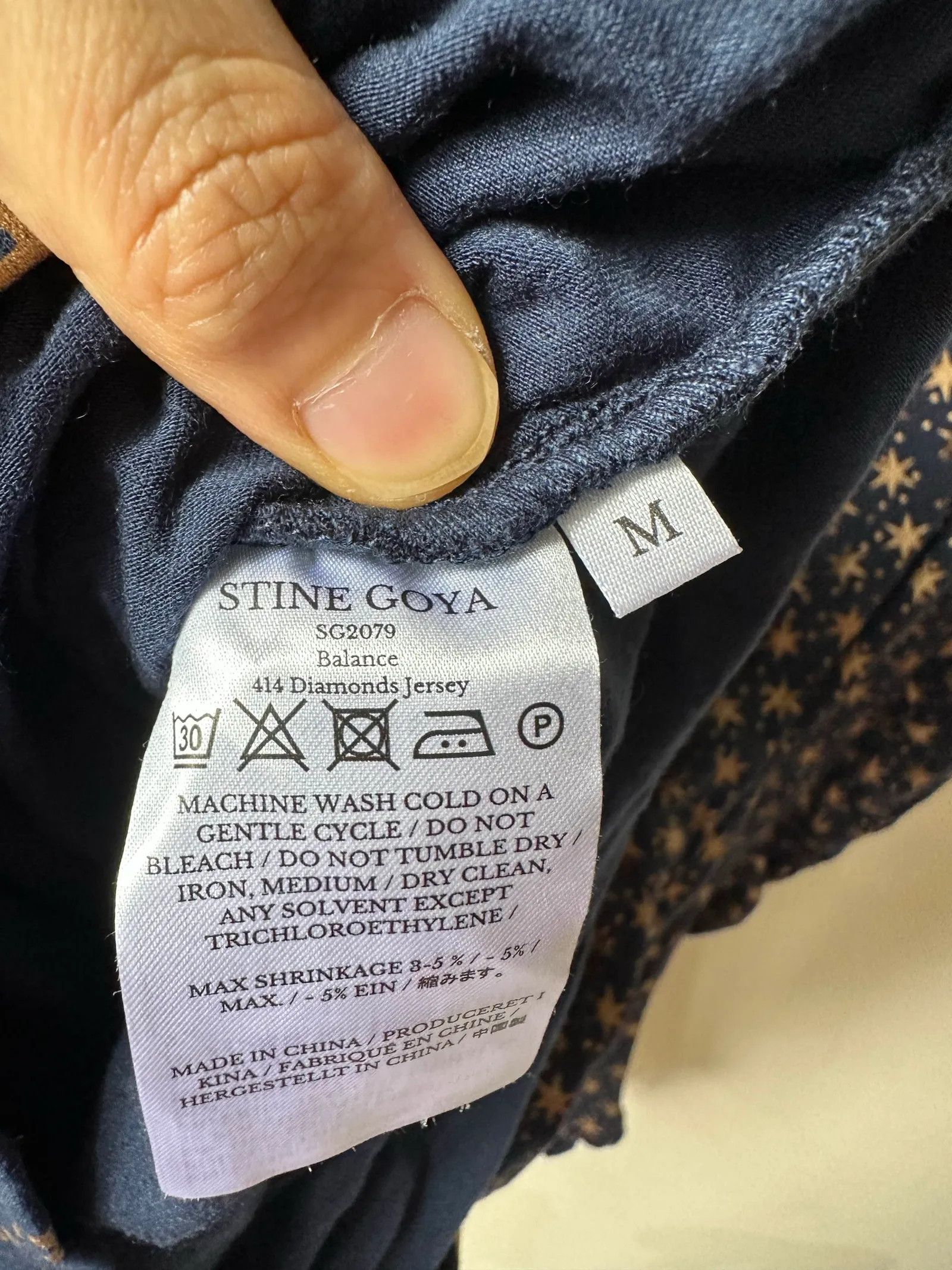 Stine Goya Stine Goya Dress Size M / US 6-8 / IT 42-44 - 5 Thumbnail