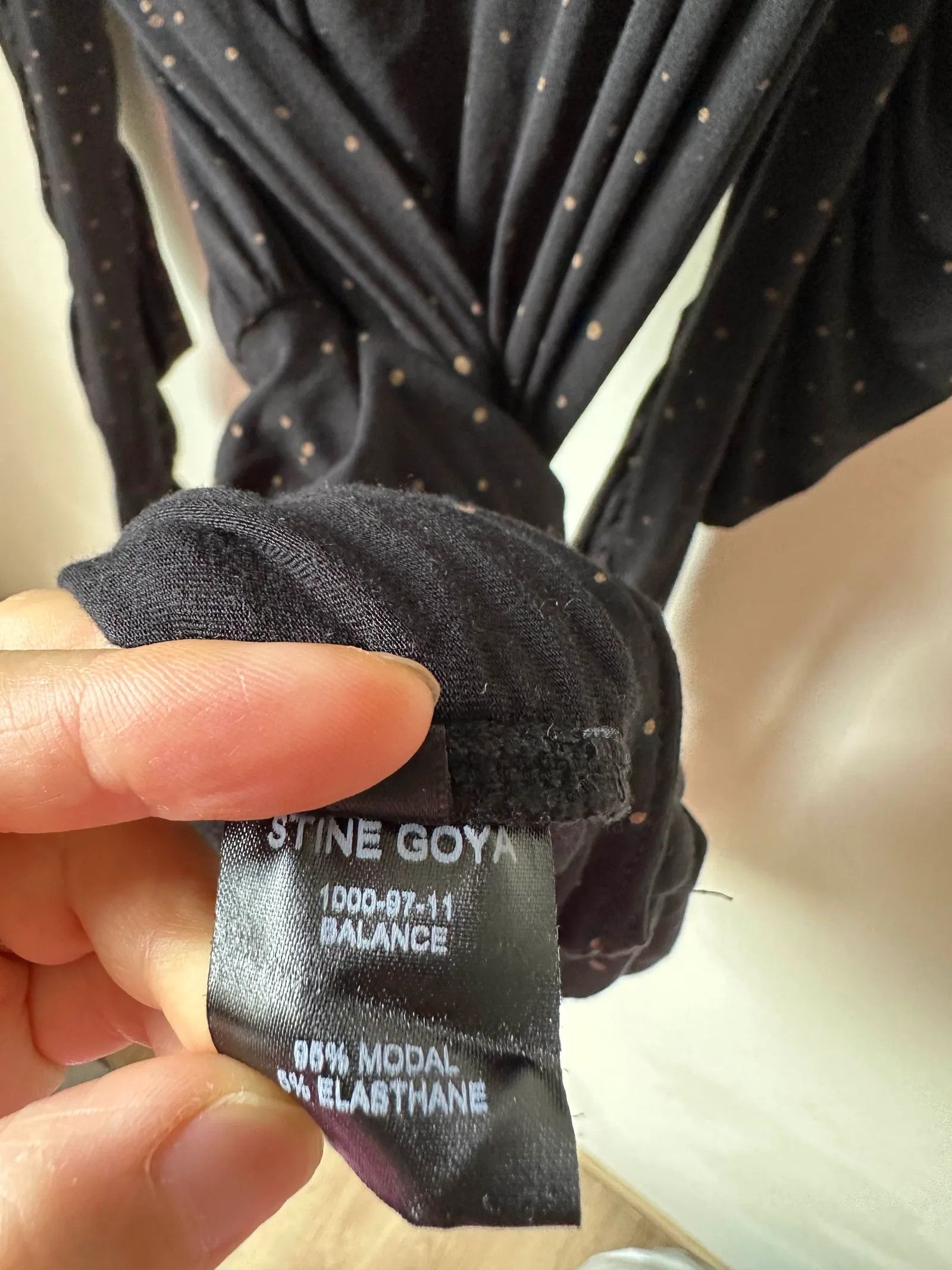 Stine Goya Stine Goya Dress Size XS / US 0-2 / IT 36-38 - 5 Thumbnail