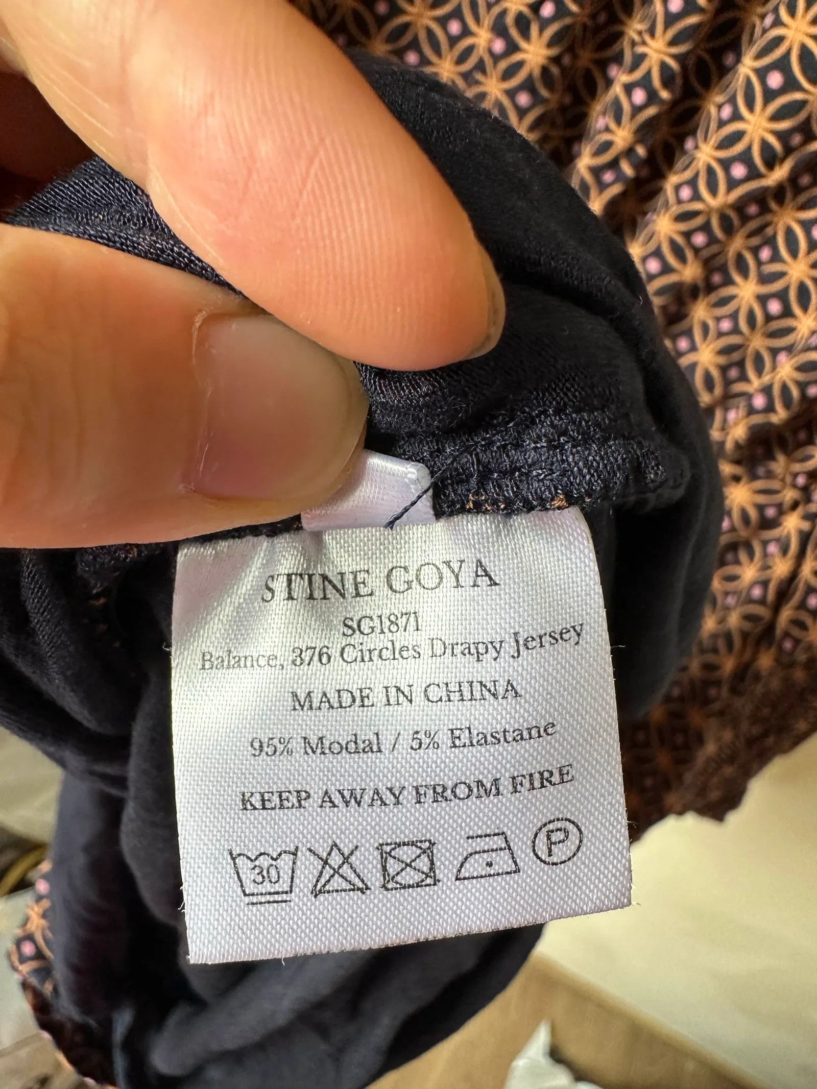 Stine Goya Stine Goya Dress Size L / US 10 / IT 46 - 4 Thumbnail