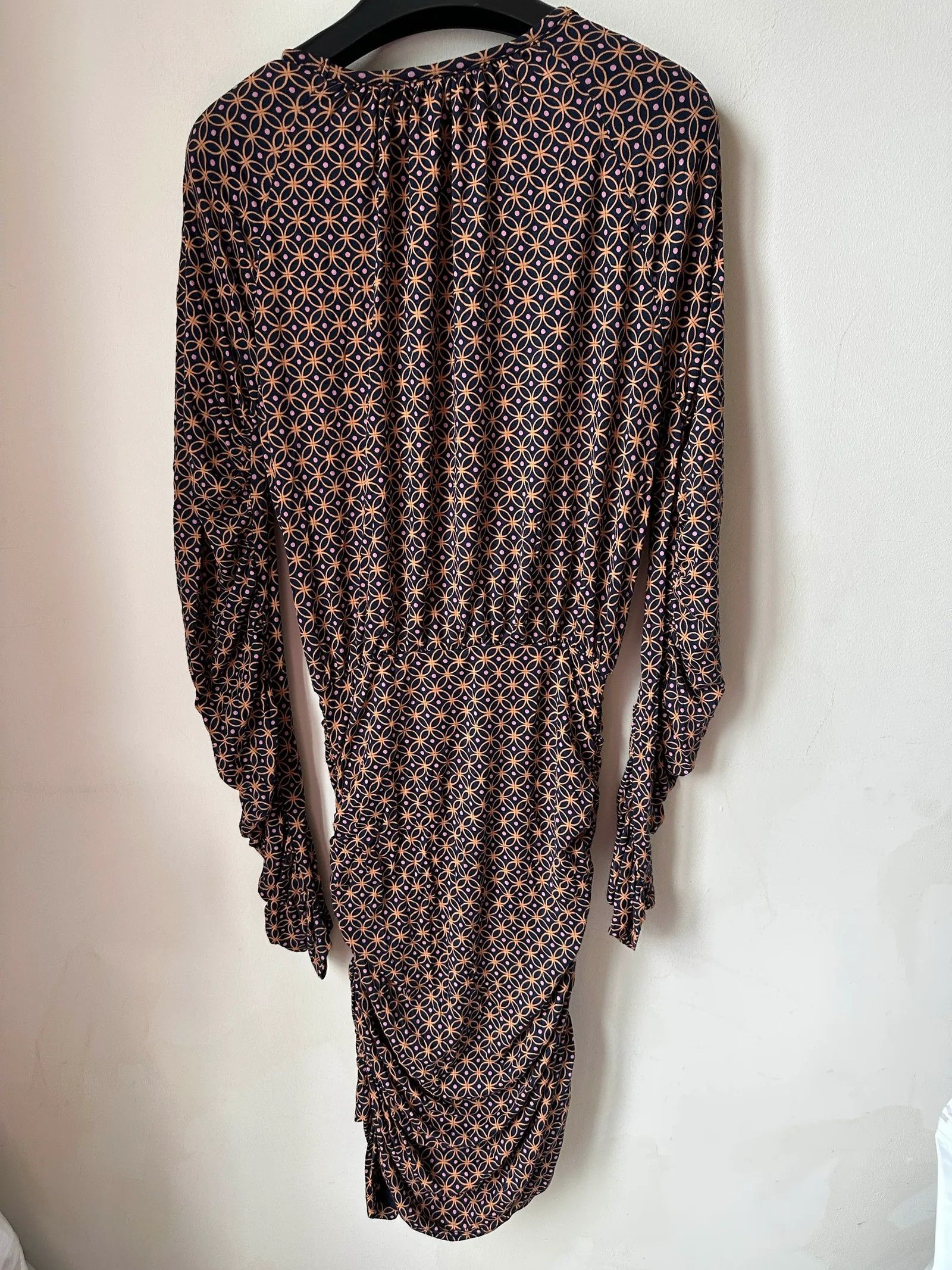 Stine Goya Stine Goya Dress Size L / US 10 / IT 46 - 2 Thumbnail