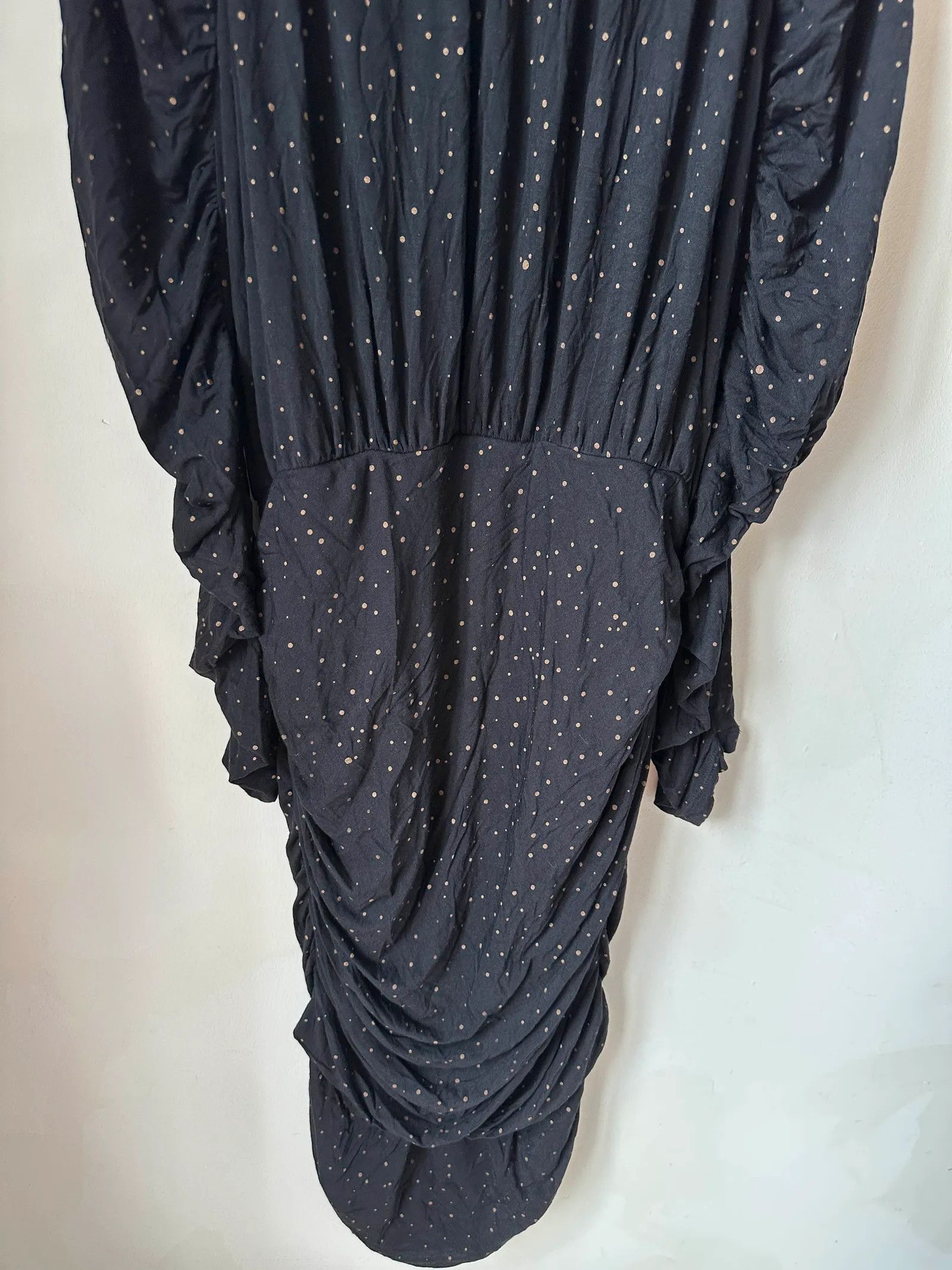 Stine Goya Stine Goya Dress Size L / US 10 / IT 46 - 2 Thumbnail
