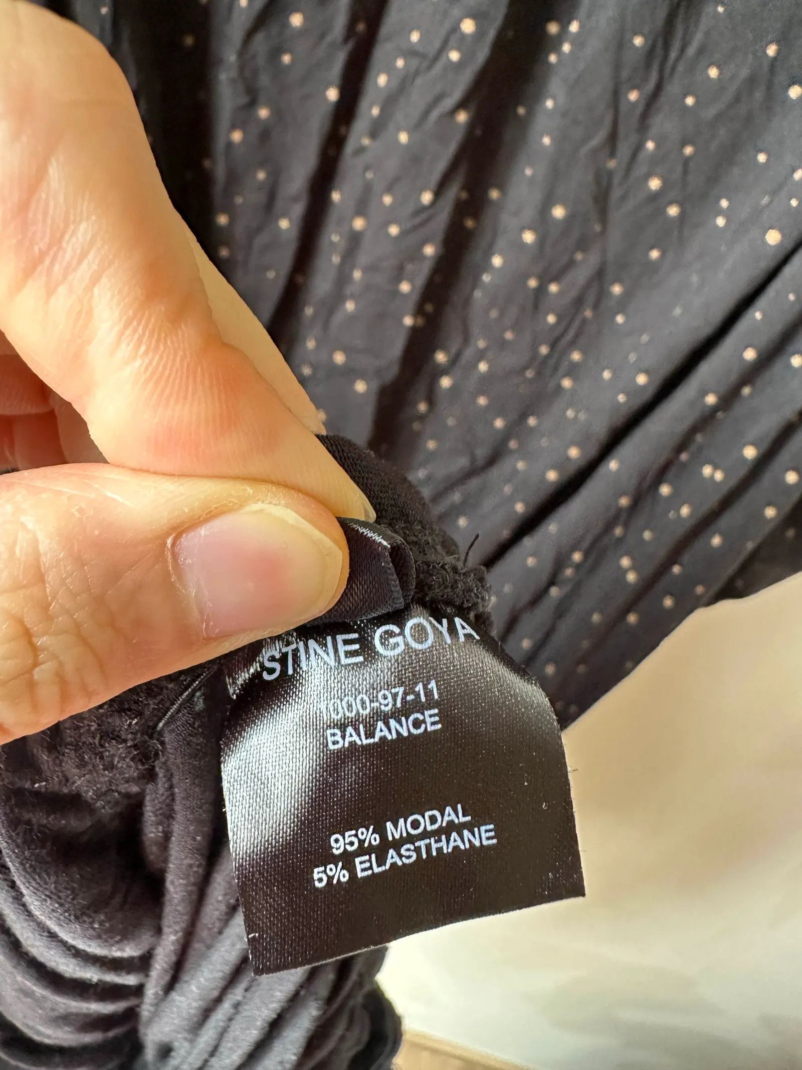 Stine Goya Stine Goya Dress Size L / US 10 / IT 46 - 5 Thumbnail